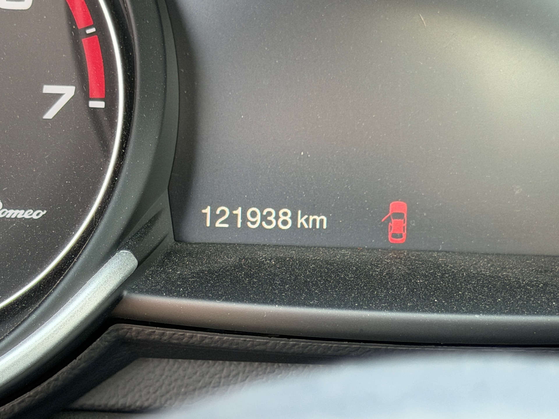 ALFA ROMEO Giulia 2.0 Veloce Q4 Automatic-image-10