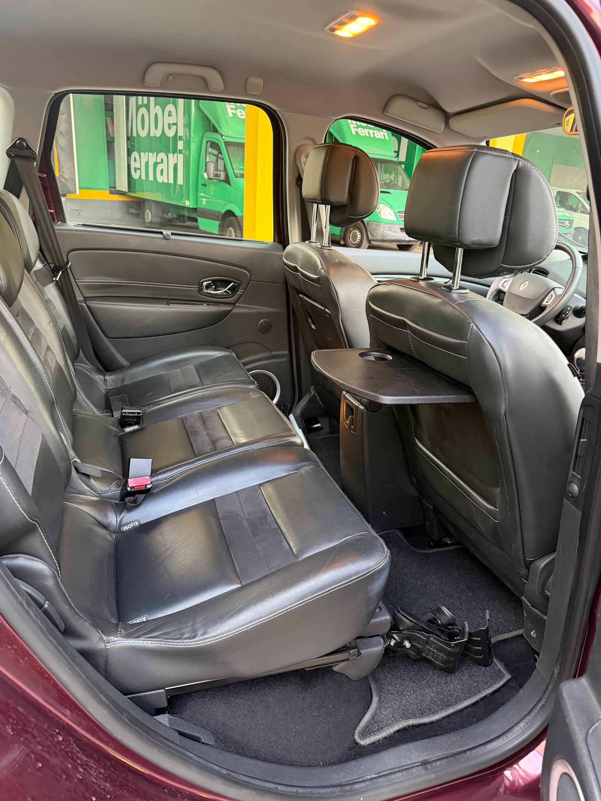 RENAULT Grand Scénic 1.6 dCi Dynamique-image-14