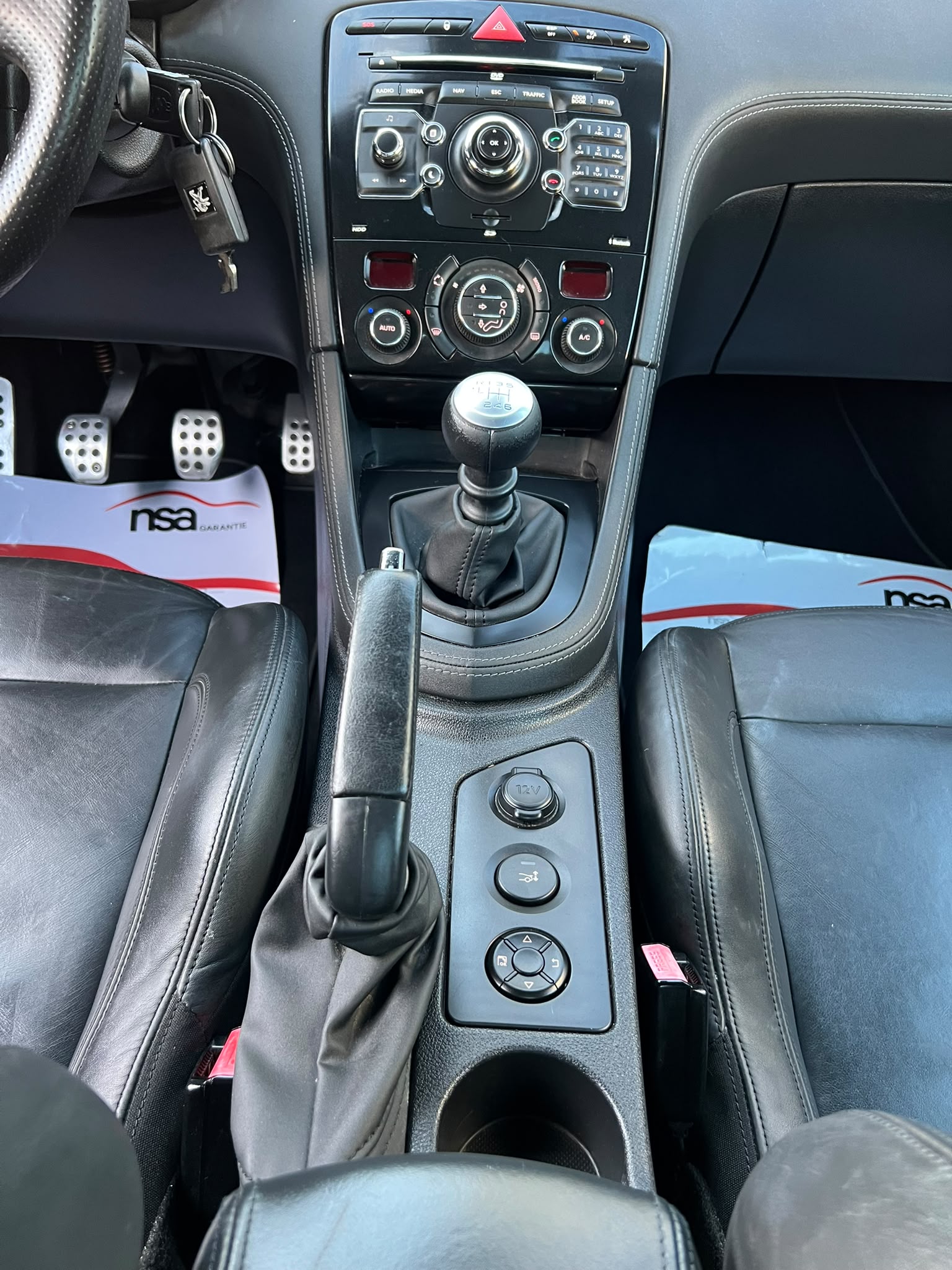 PEUGEOT RCZ 1.6 Turbo-image-9