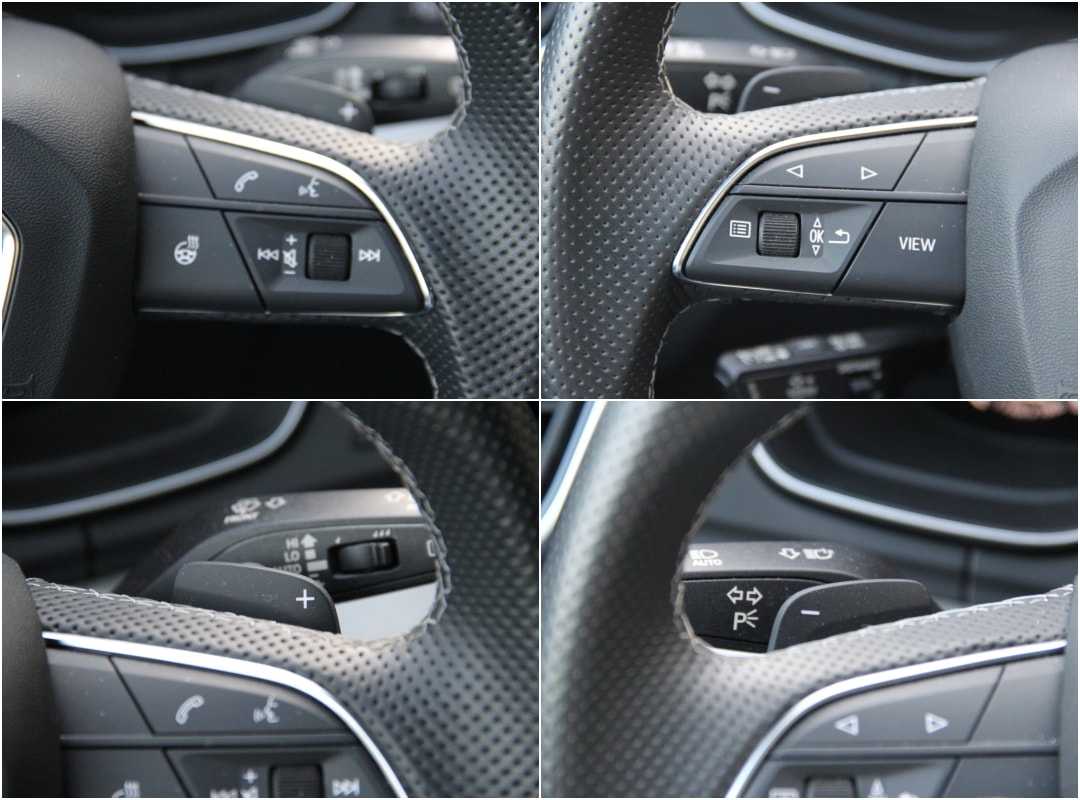 AUDI Q5 50 TDI advanced quattro tiptronic-image-19