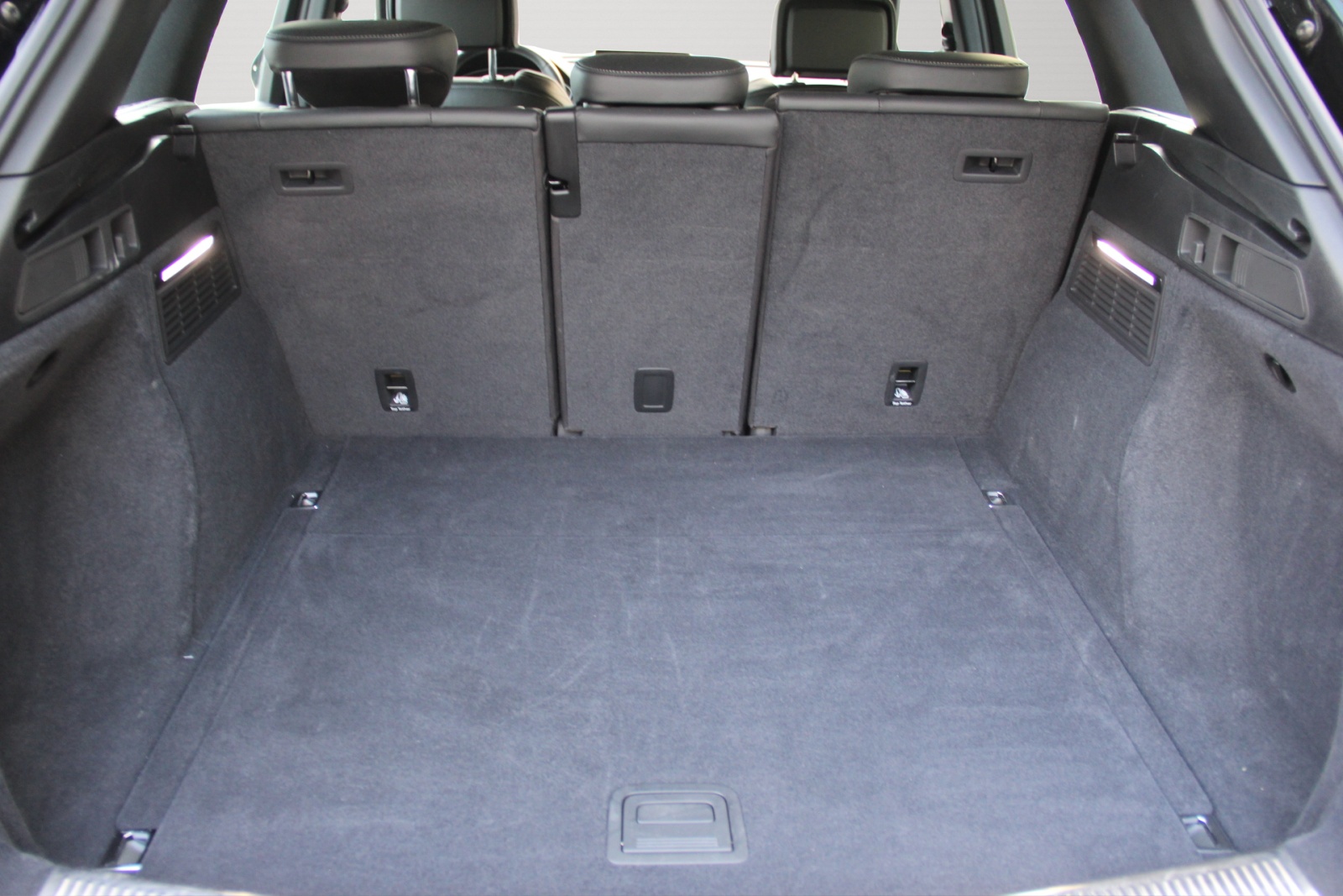 AUDI Q5 50 TDI advanced quattro tiptronic-image-14