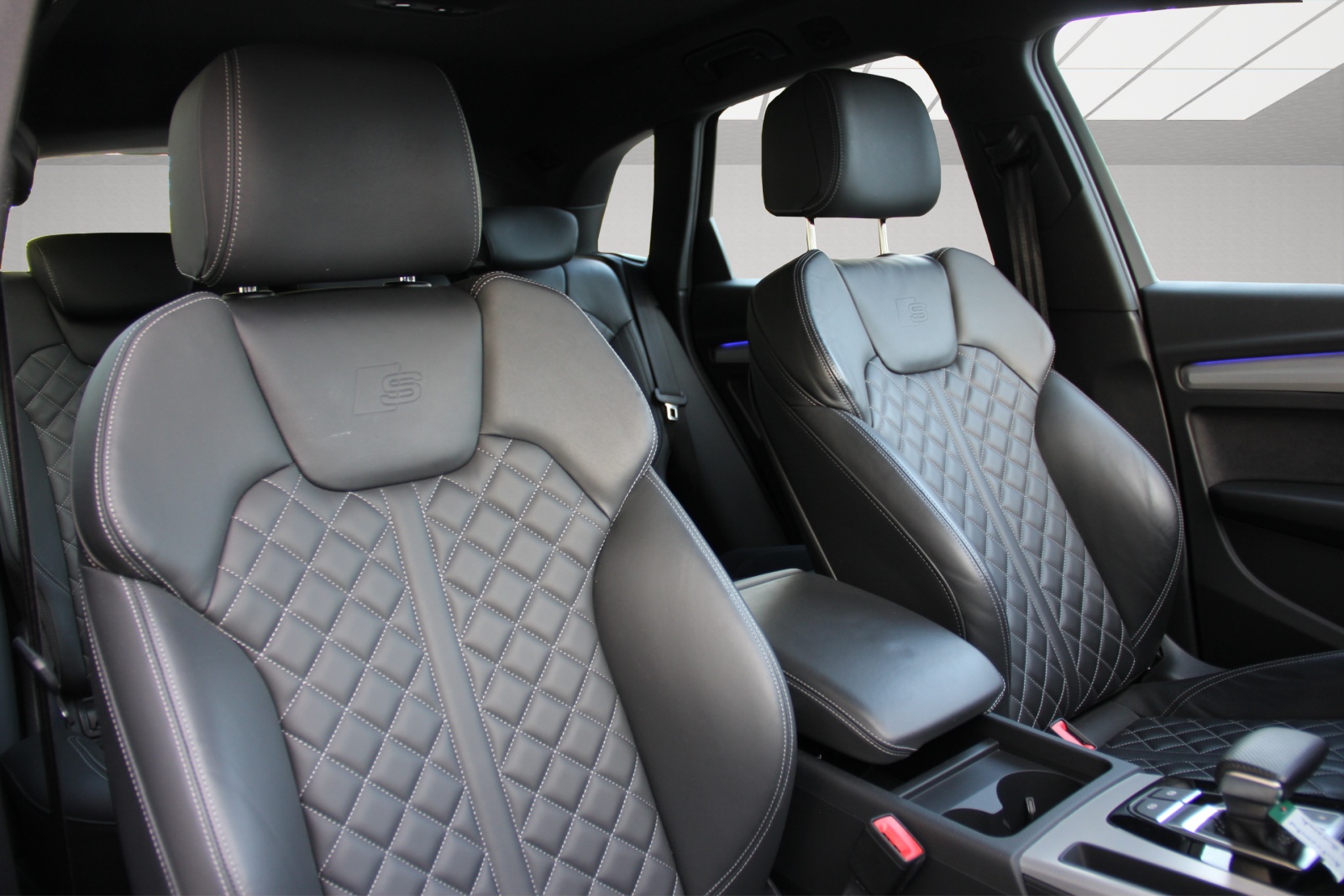 AUDI Q5 50 TDI advanced quattro tiptronic-image-13