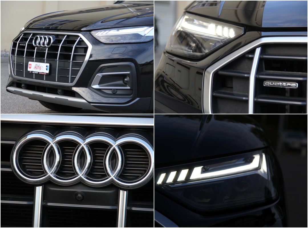 AUDI Q5 50 TDI advanced quattro tiptronic-image-15