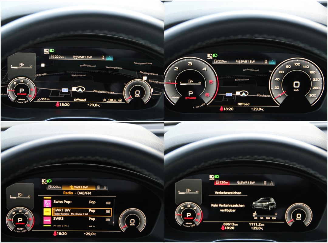 AUDI Q5 50 TDI advanced quattro tiptronic-image-22