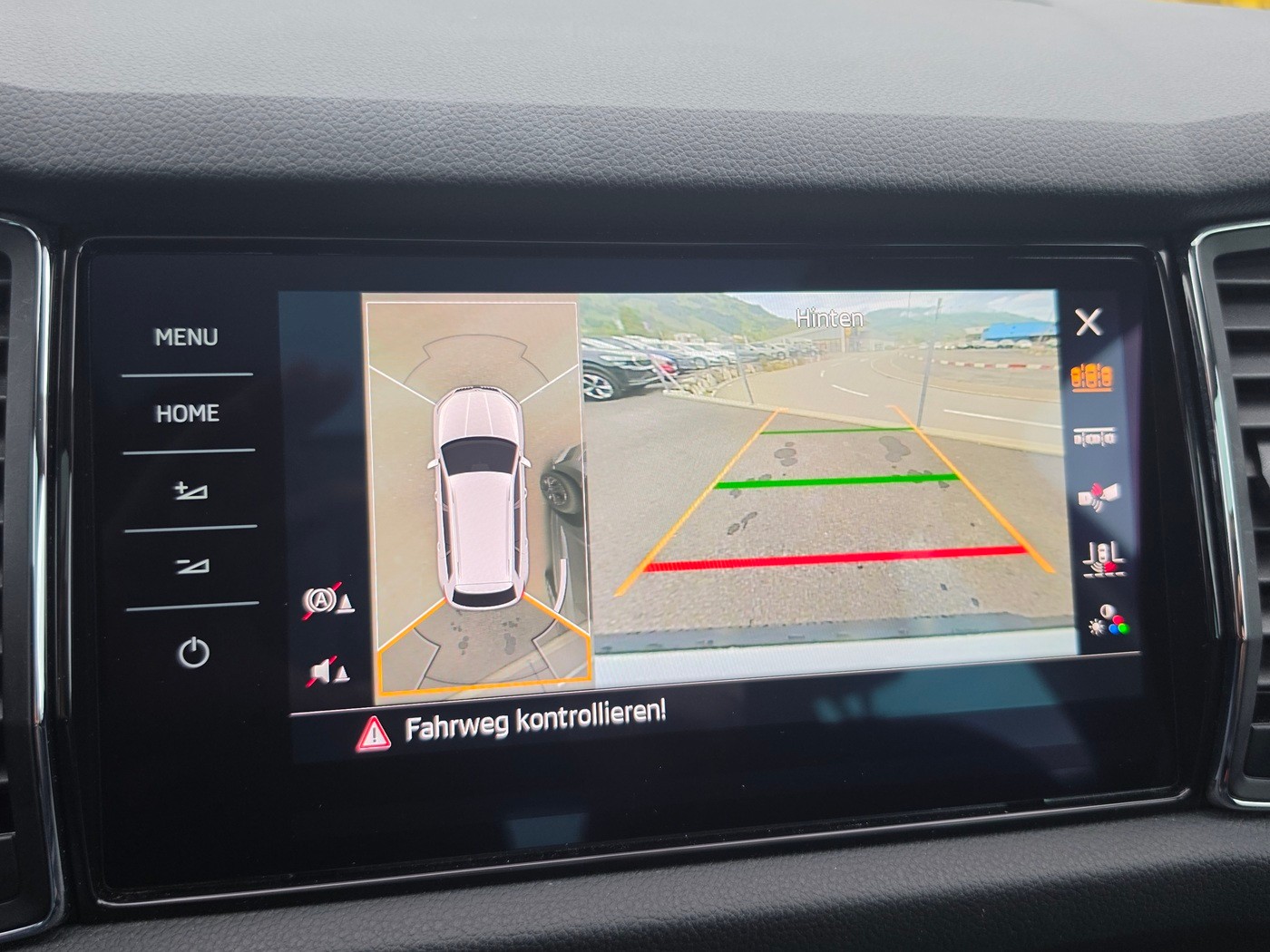 SKODA Kodiaq 2.0 TSI 4x4 L&K-image-10