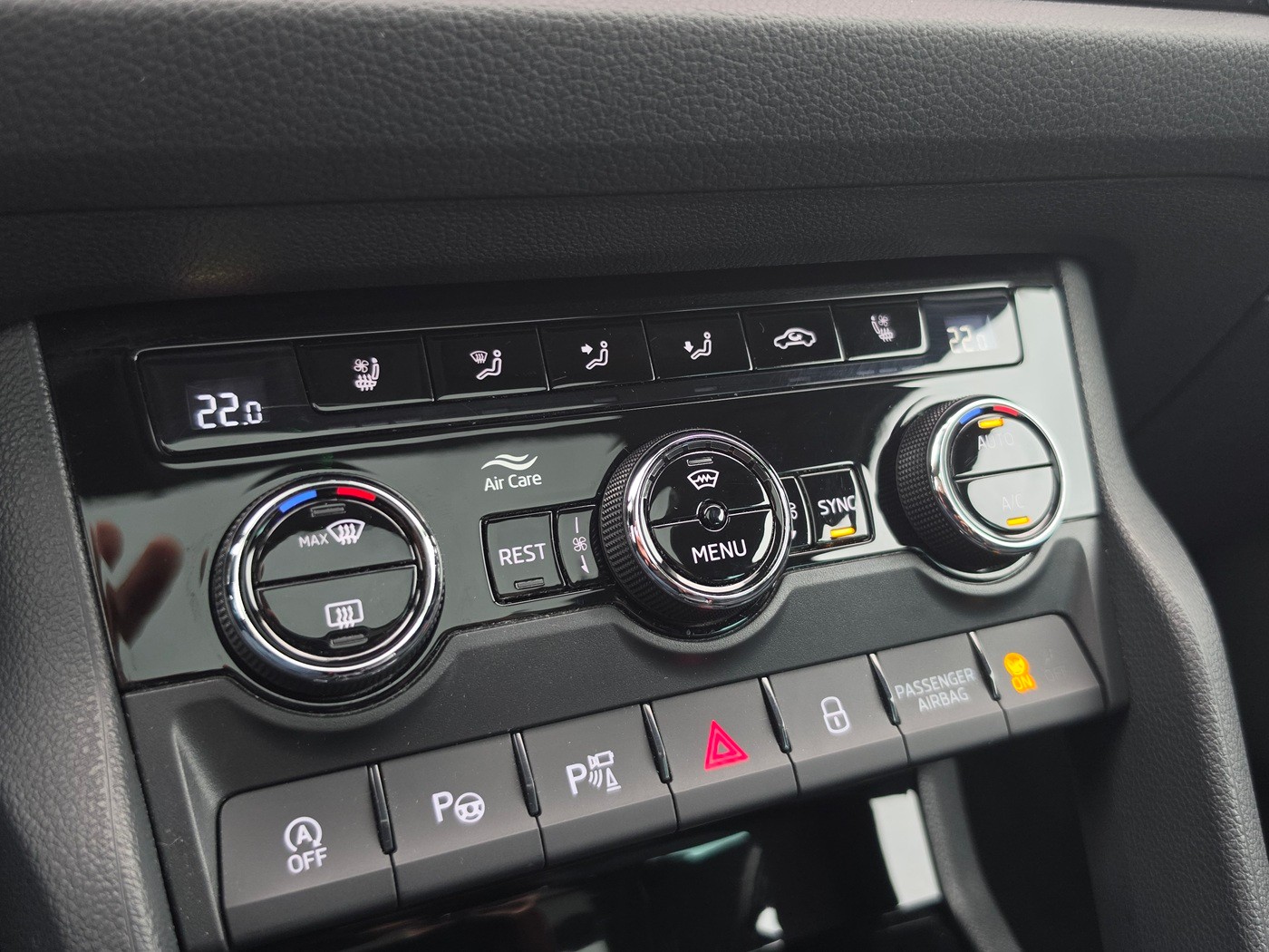 SKODA Kodiaq 2.0 TSI 4x4 L&K-image-11