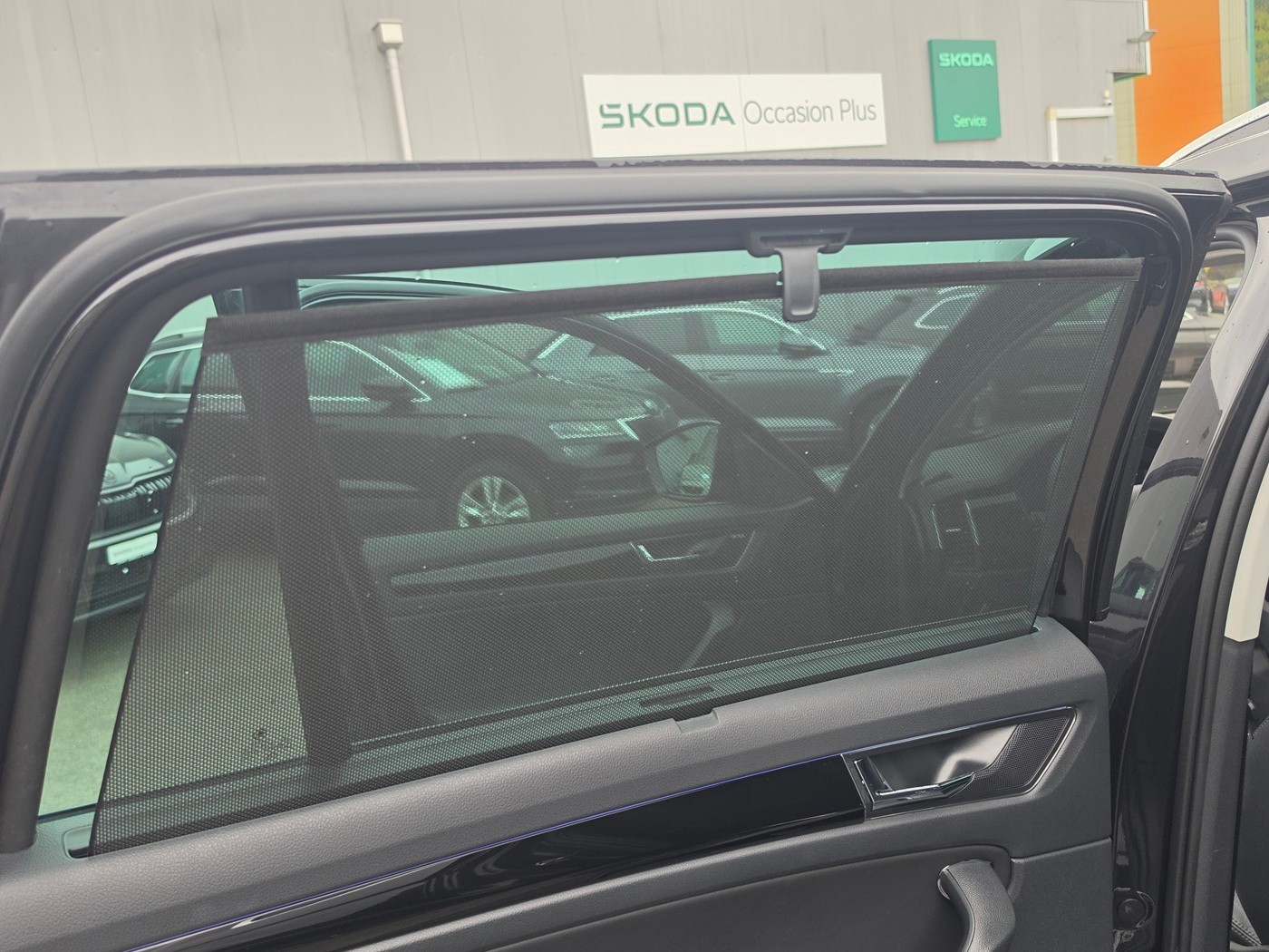 SKODA Kodiaq 2.0 TSI 4x4 L&K-image-22