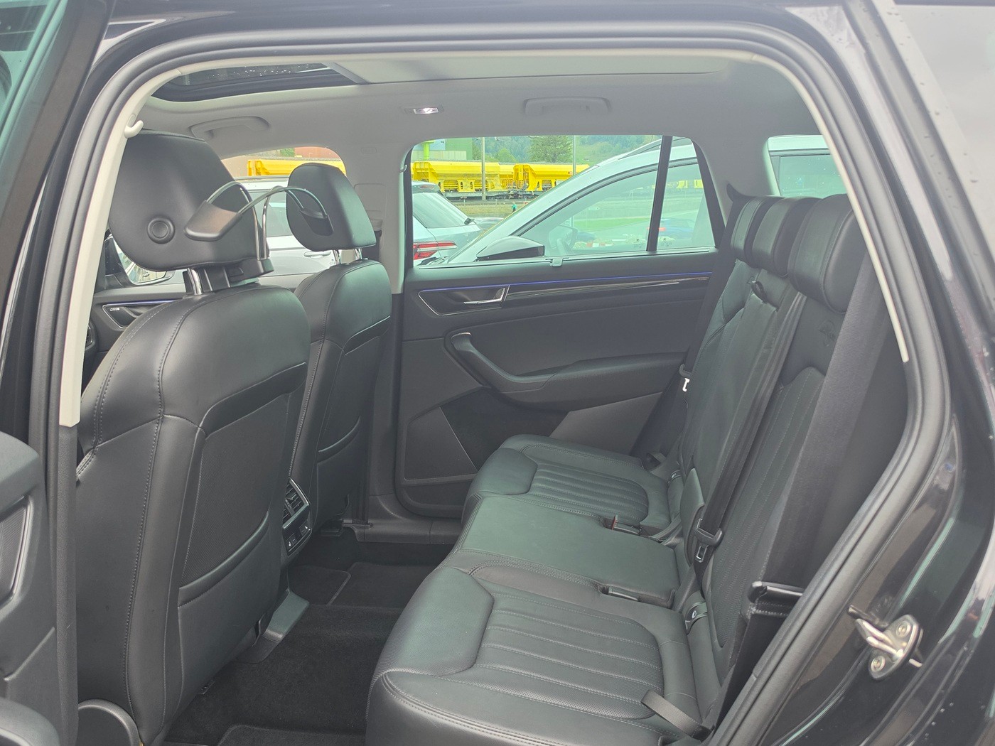 SKODA Kodiaq 2.0 TSI 4x4 L&K-image-8