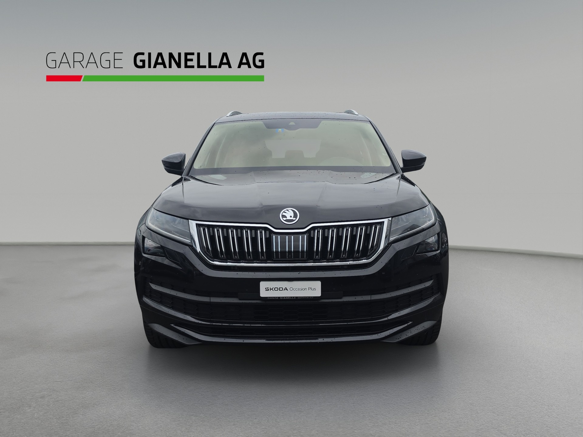 SKODA Kodiaq 2.0 TSI 4x4 L&K-image-3