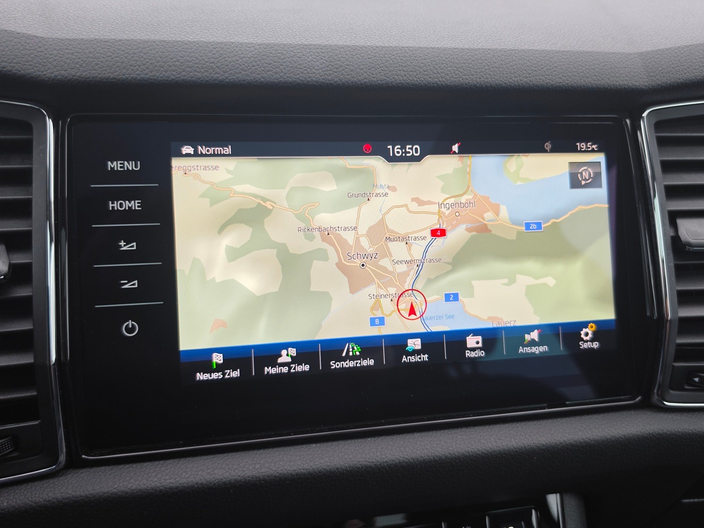 SKODA Kodiaq 2.0 TSI 4x4 L&K-image-9