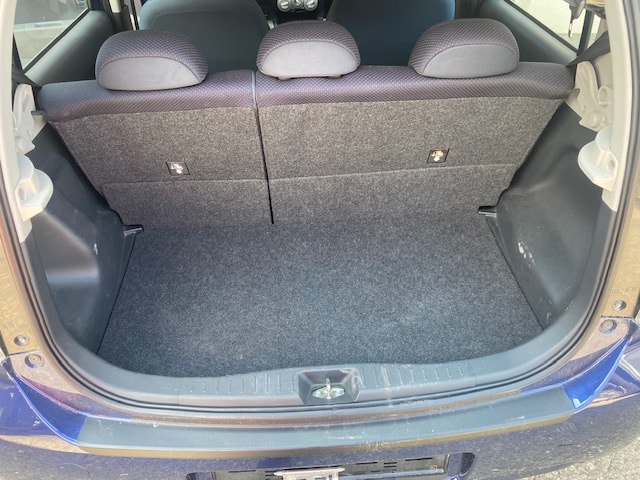 DAIHATSU Sirion 1.3-image-11