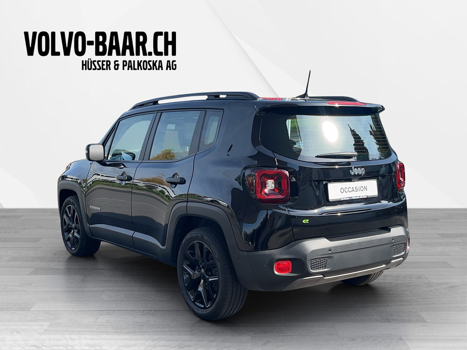 JEEP Renegade 1.5 Turbo Summit-image-2