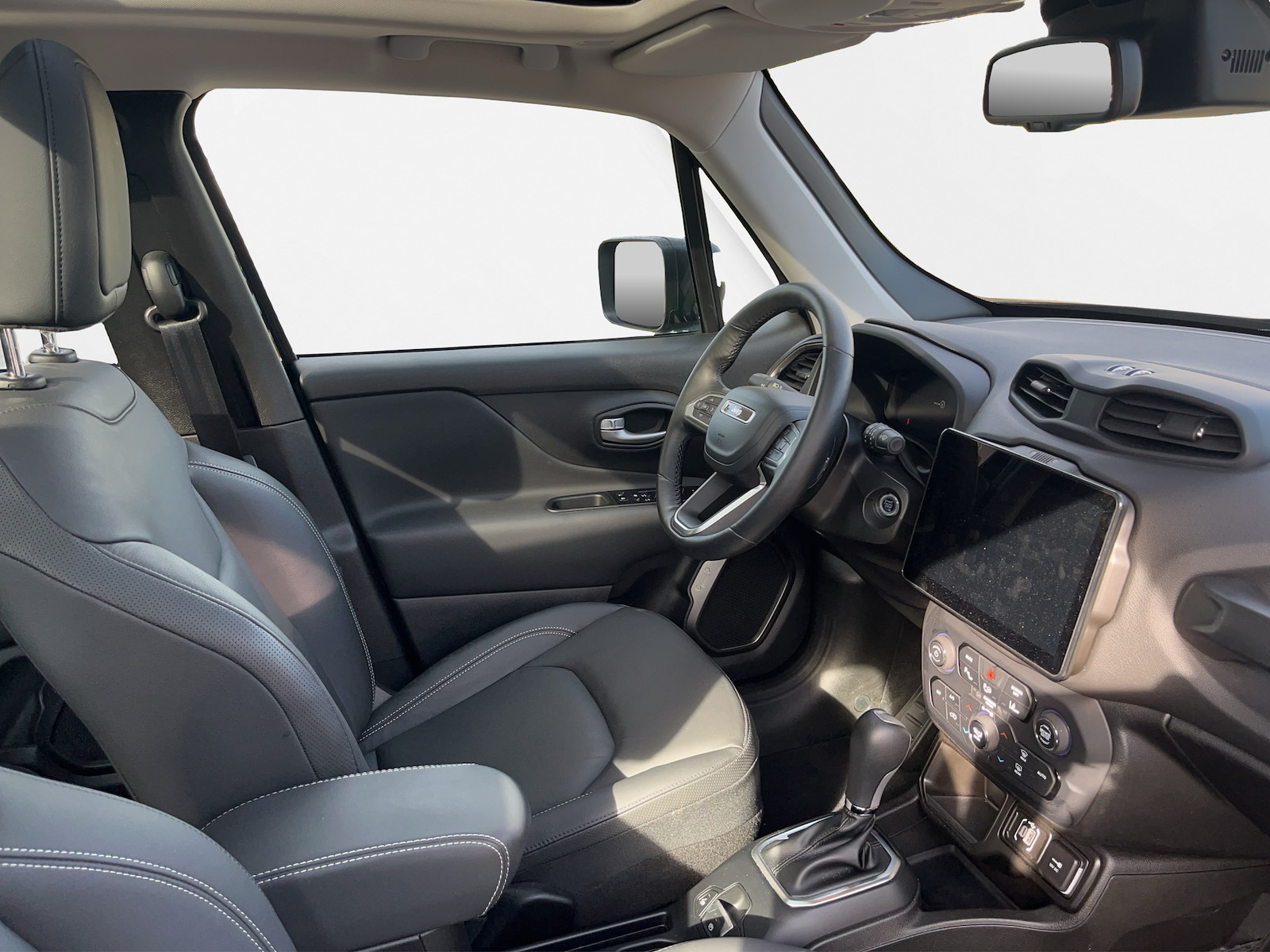 JEEP Renegade 1.5 Turbo Summit-image-10
