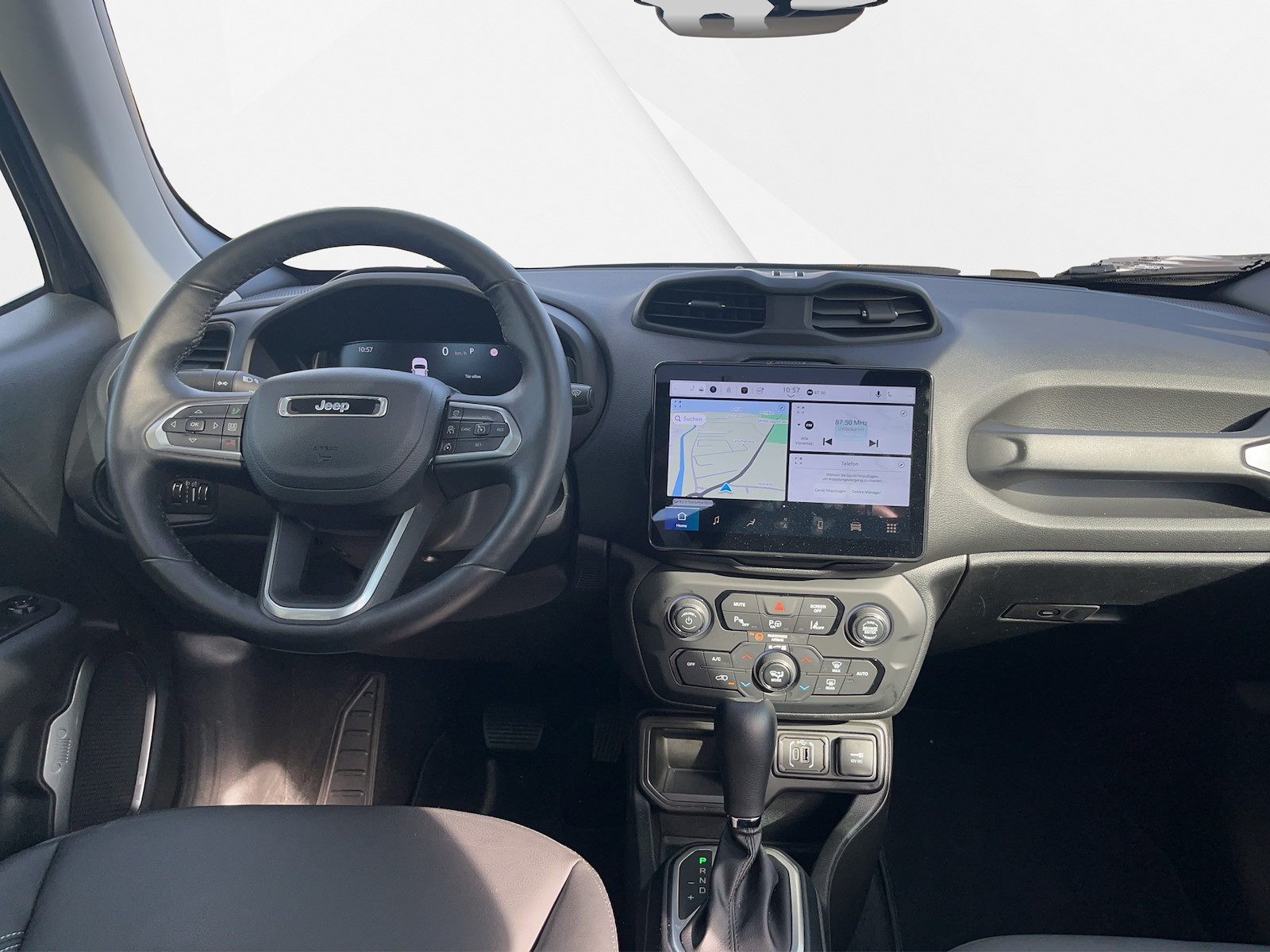 JEEP Renegade 1.5 Turbo Summit-image-12