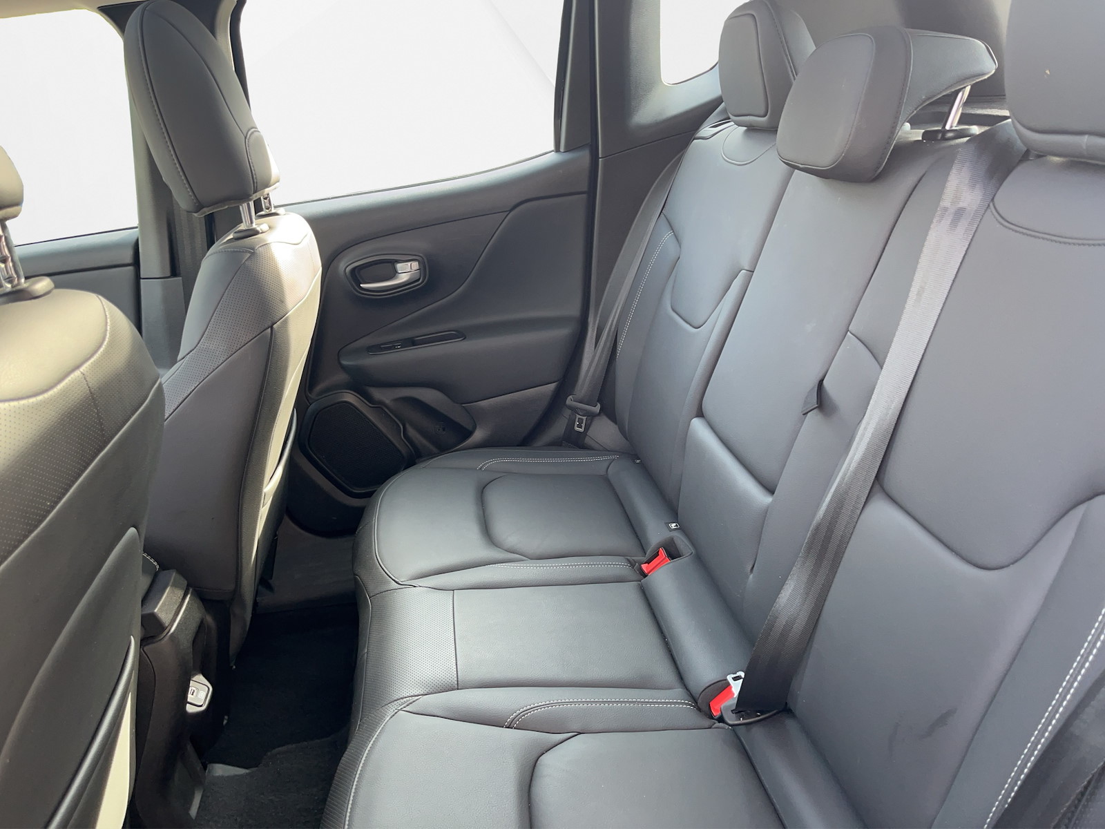 JEEP Renegade 1.5 Turbo Summit-image-9