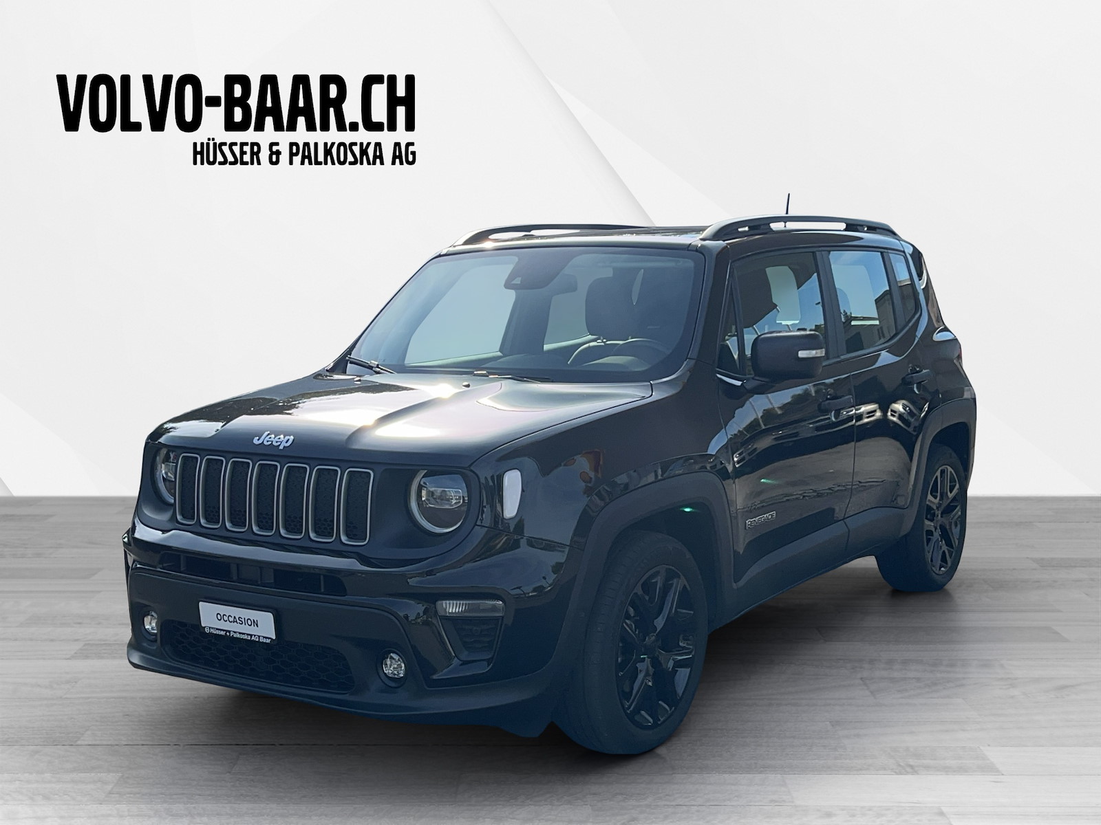 JEEP Renegade 1.5 Turbo Summit-image-0