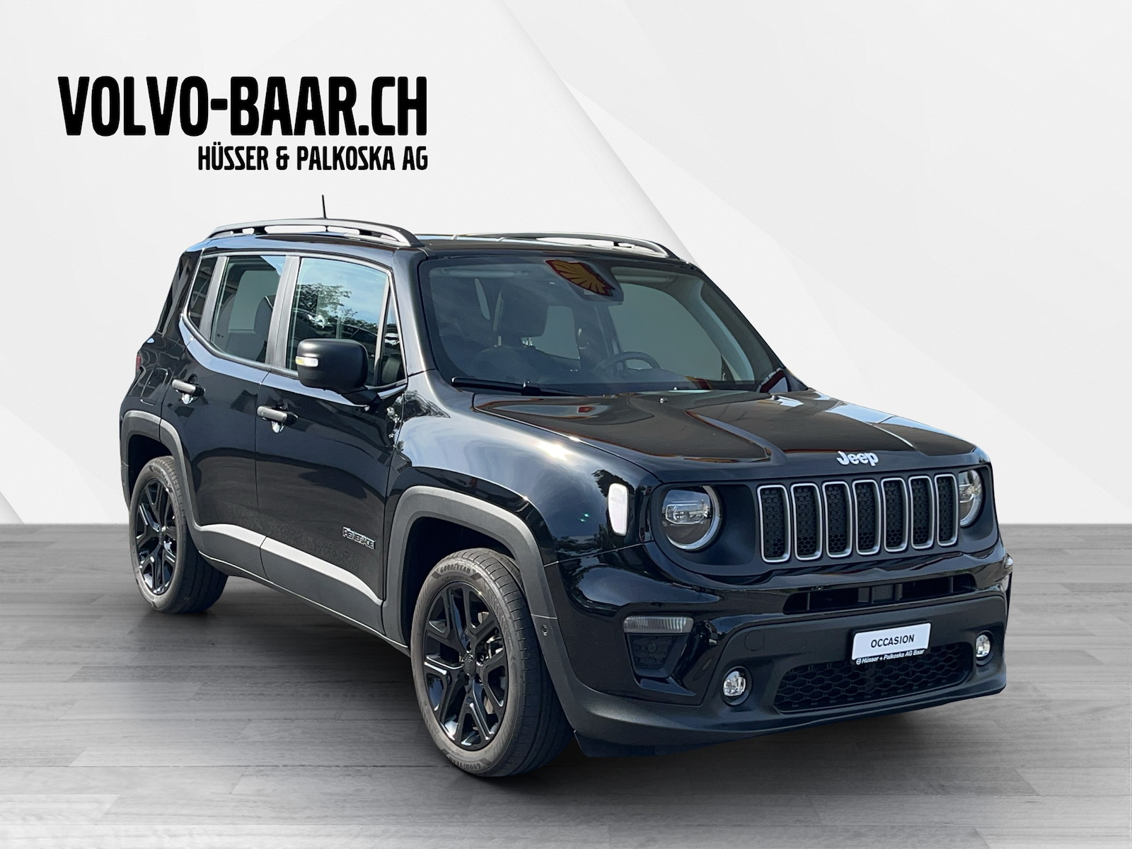 JEEP Renegade 1.5 Turbo Summit-image-6