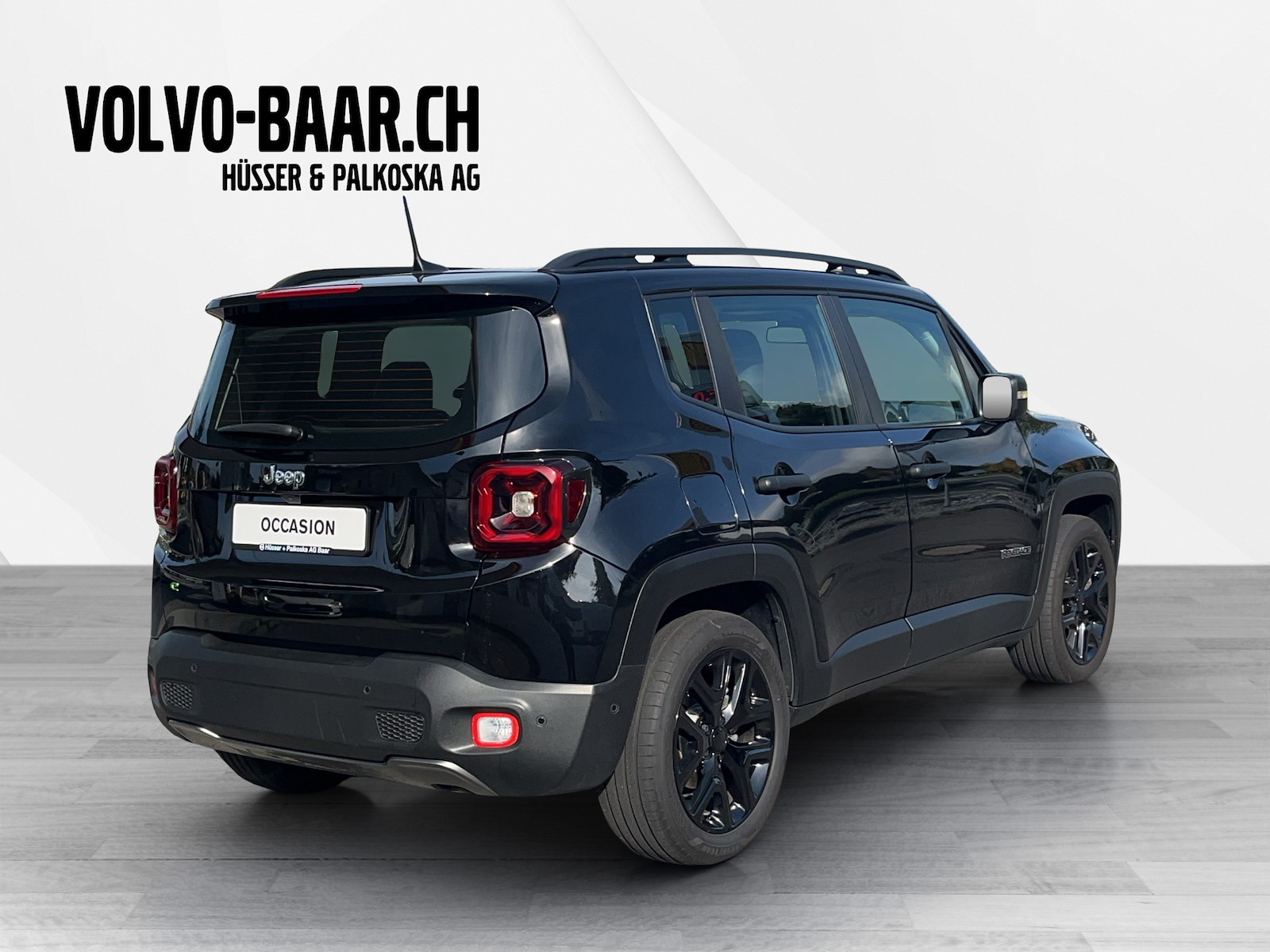 JEEP Renegade 1.5 Turbo Summit-image-4