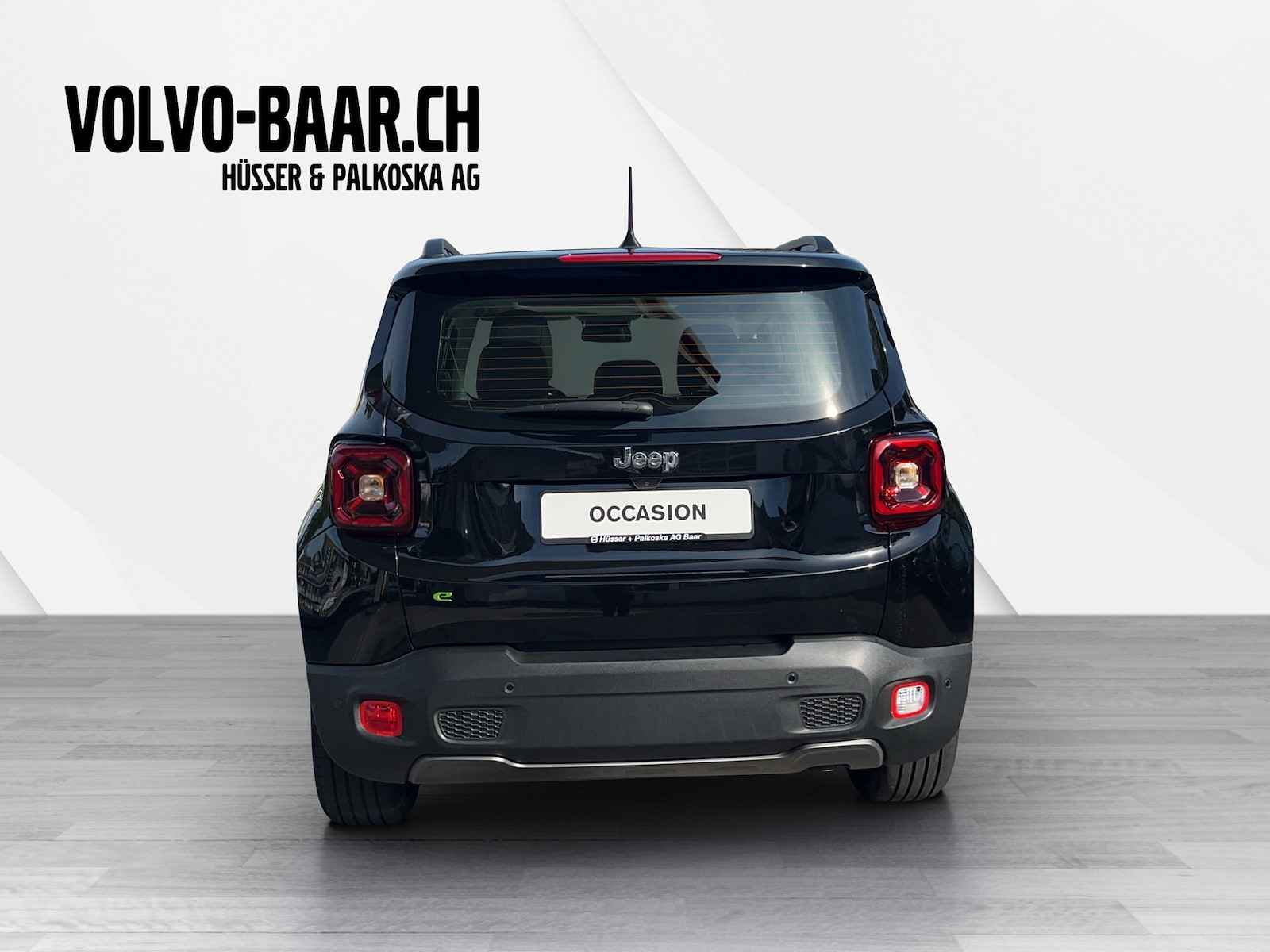 JEEP Renegade 1.5 Turbo Summit-image-3