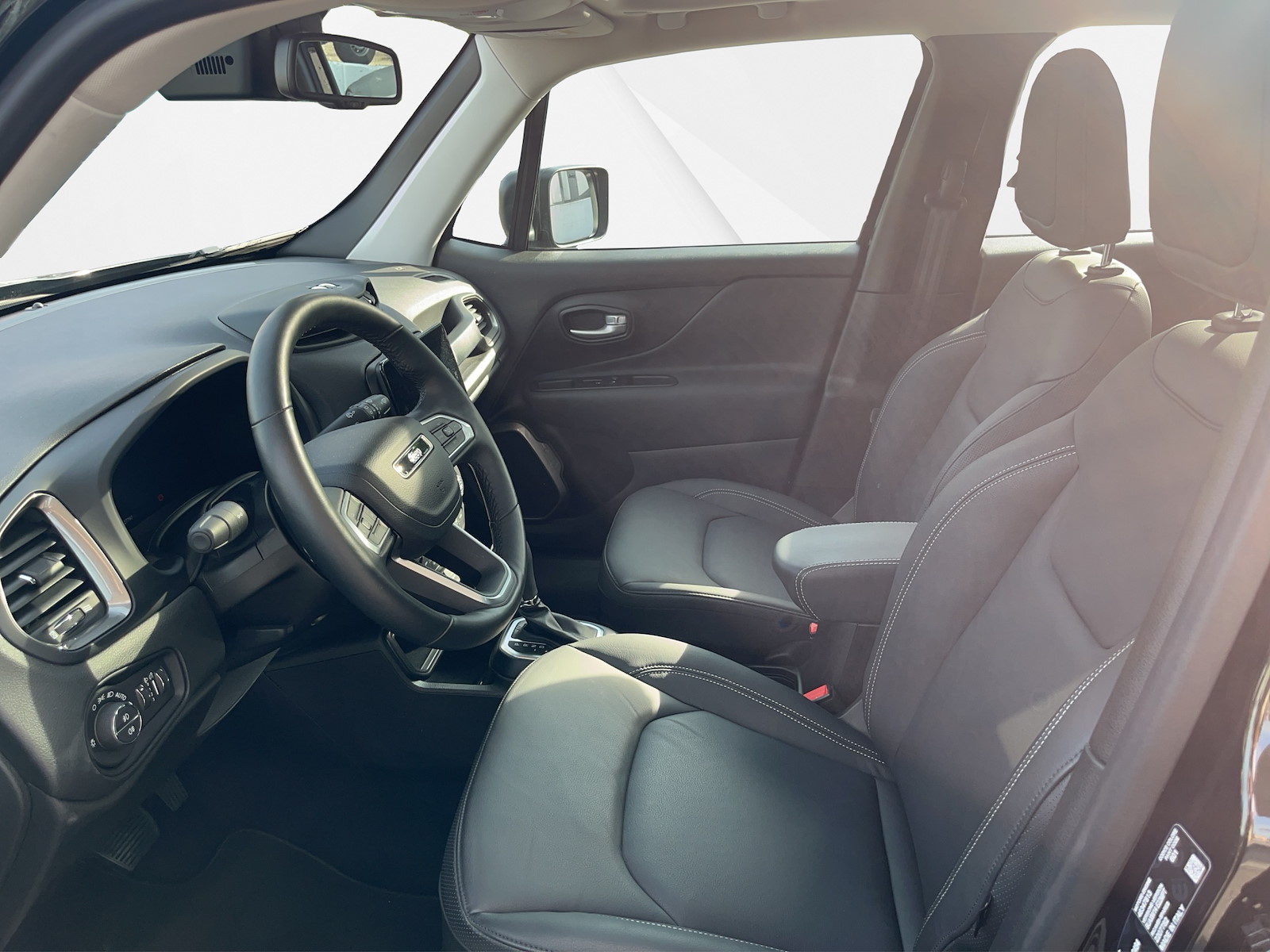 JEEP Renegade 1.5 Turbo Summit-image-8