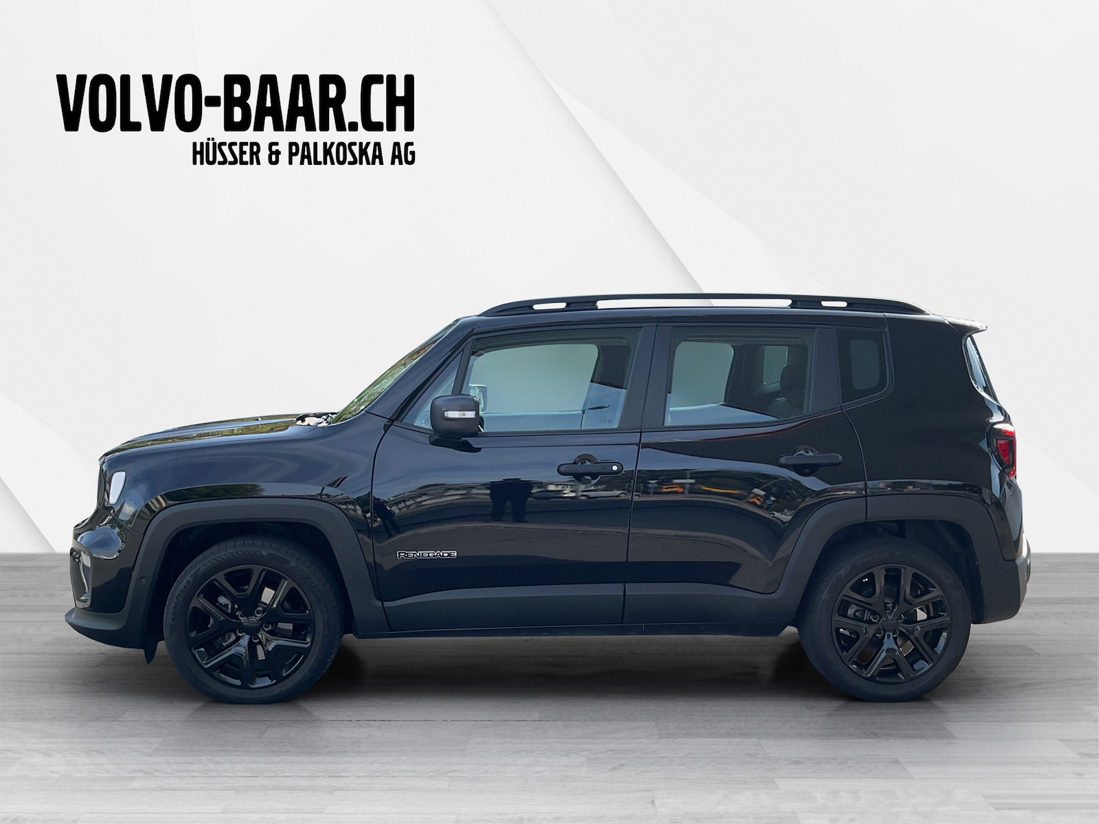 JEEP Renegade 1.5 Turbo Summit-image-1
