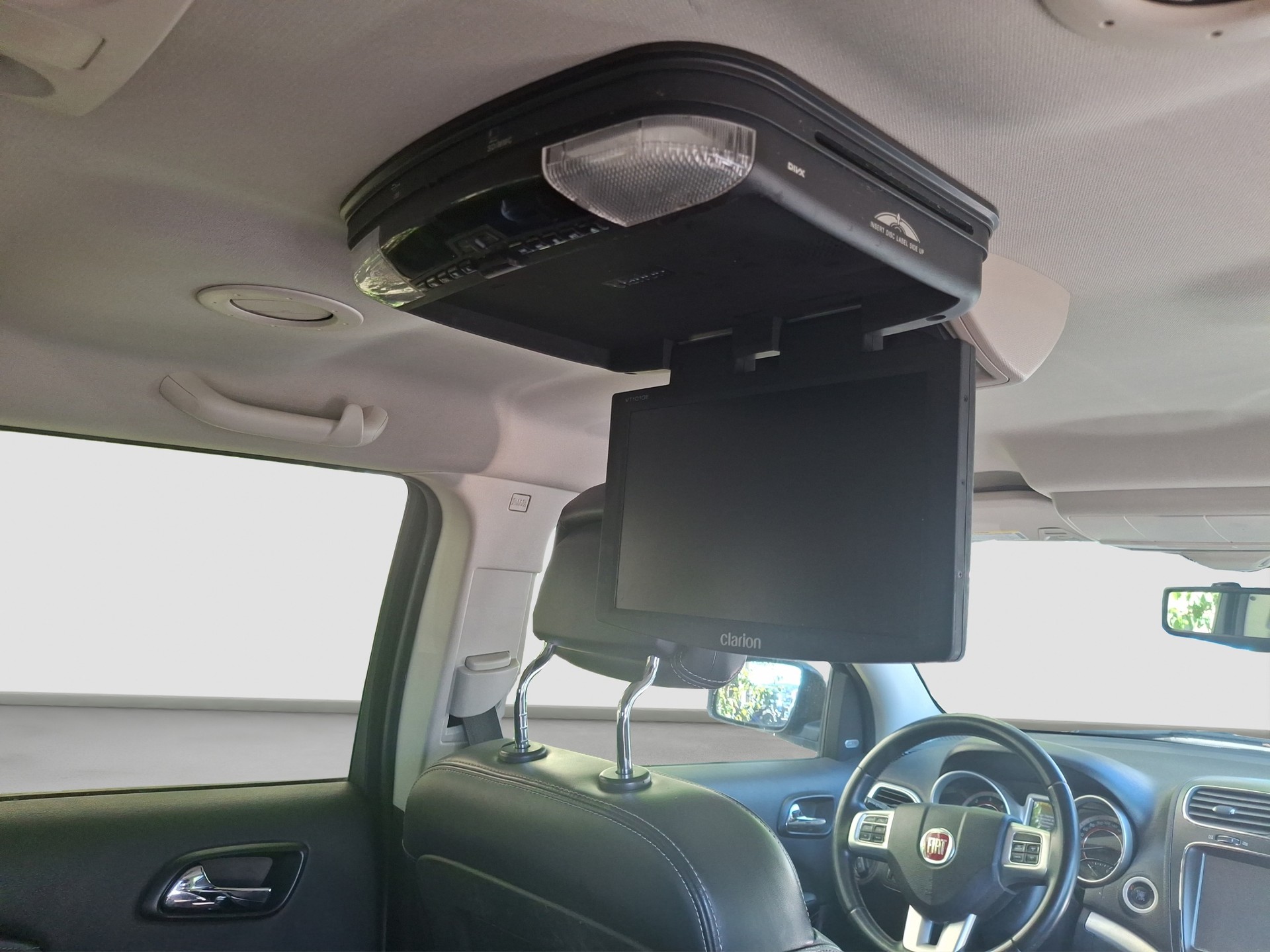 FIAT Freemont 2.0 MJ AWD Automat-image-9