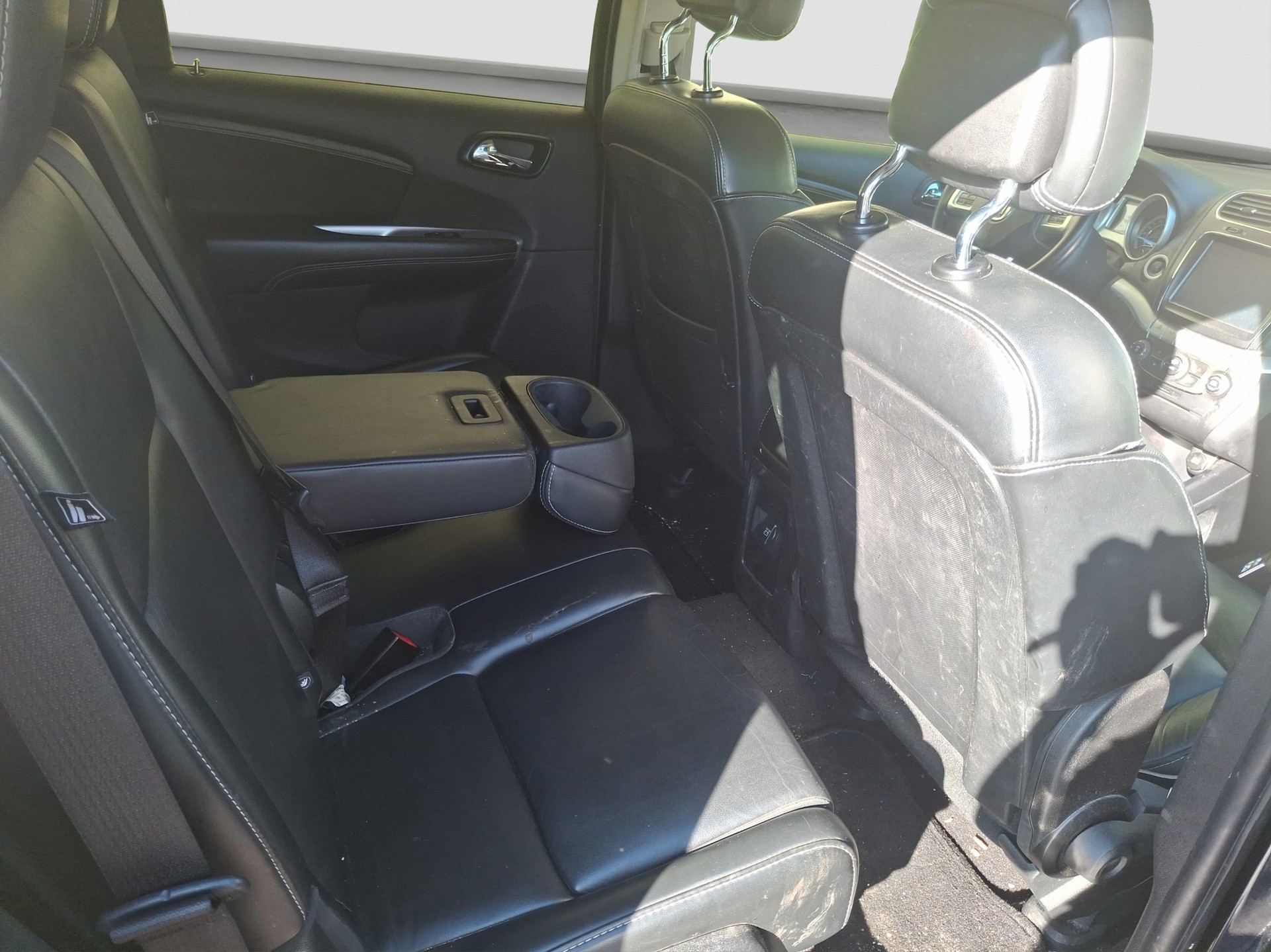 FIAT Freemont 2.0 MJ AWD Automat-image-4