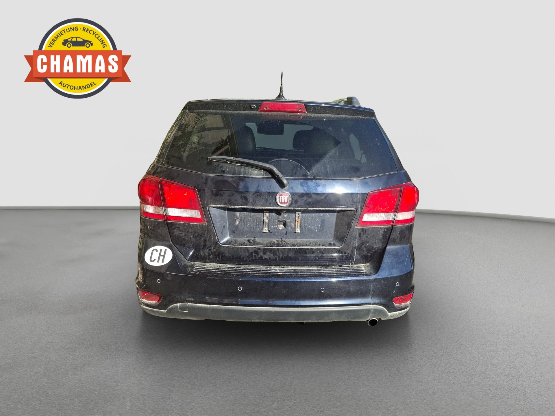 FIAT Freemont 2.0 MJ AWD Automat-image-3