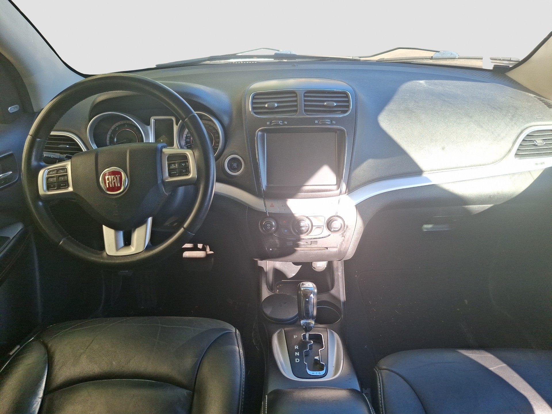 FIAT Freemont 2.0 MJ AWD Automat-image-6