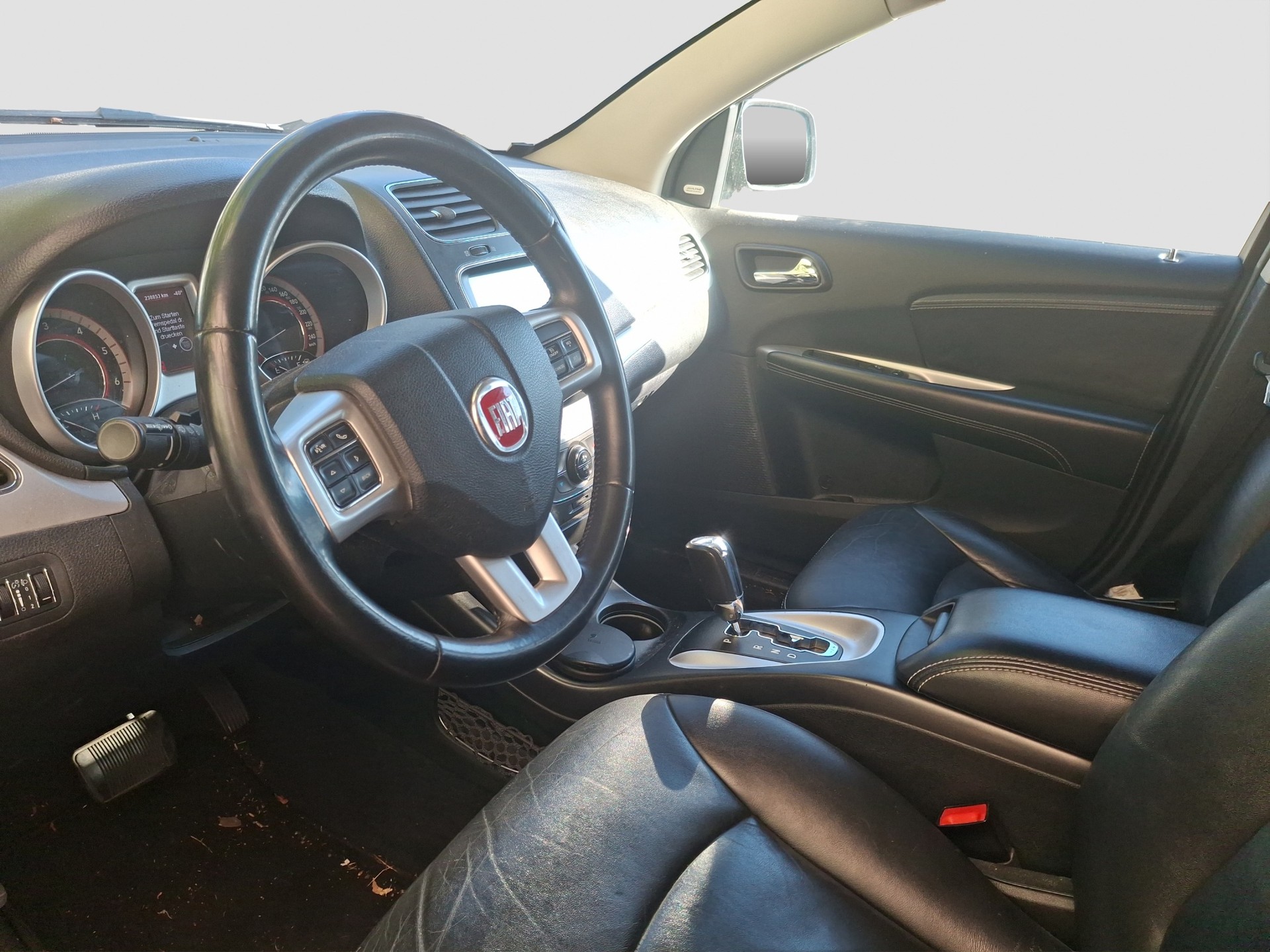 FIAT Freemont 2.0 MJ AWD Automat-image-5