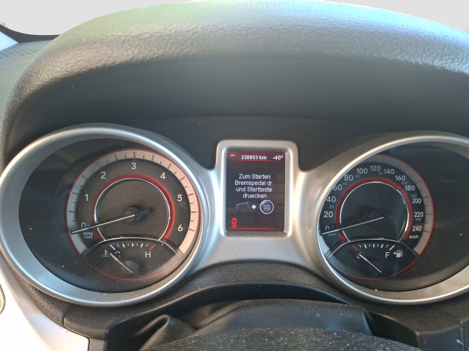 FIAT Freemont 2.0 MJ AWD Automat-image-8
