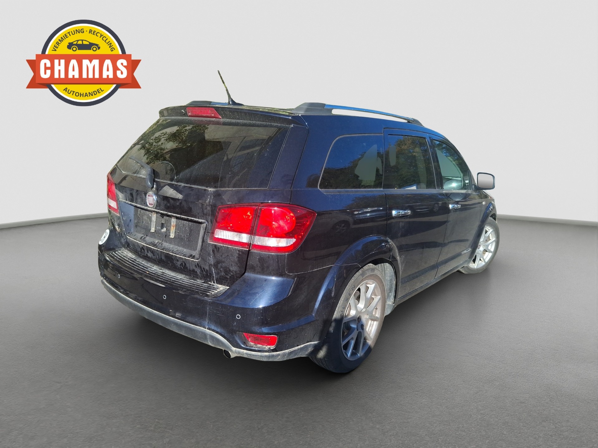 FIAT Freemont 2.0 MJ AWD Automat-image-2