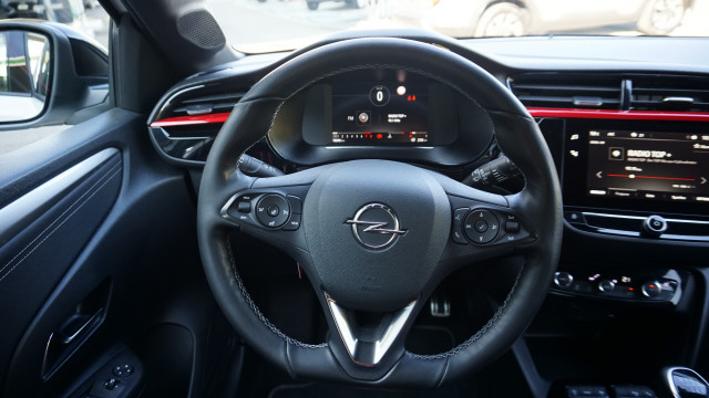 OPEL Corsa 1.2 TP GS-Line-image-14