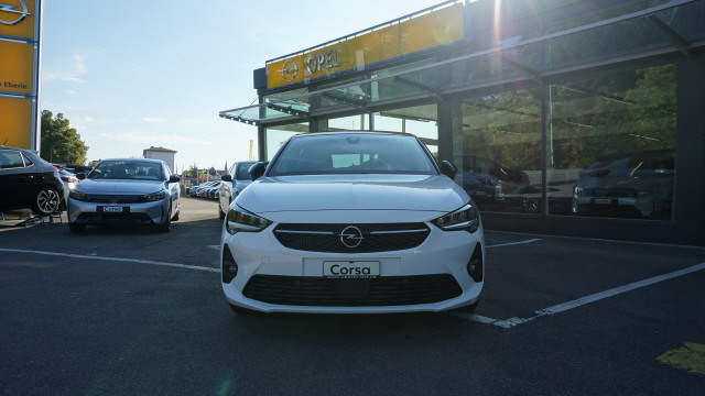 OPEL Corsa 1.2 TP GS-Line-image-0