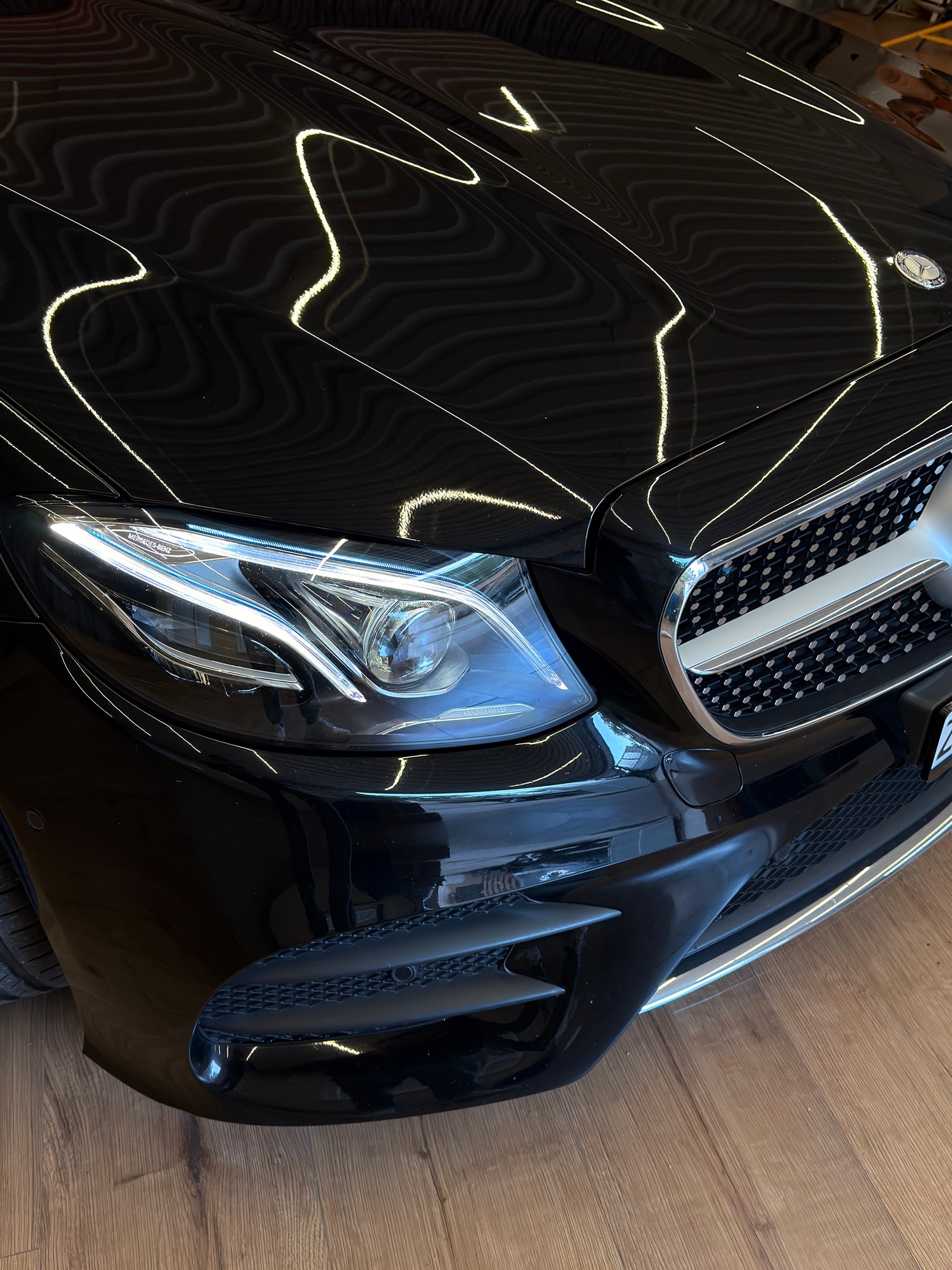 MERCEDES-BENZ E 400 AMG Line 4matic-image-8