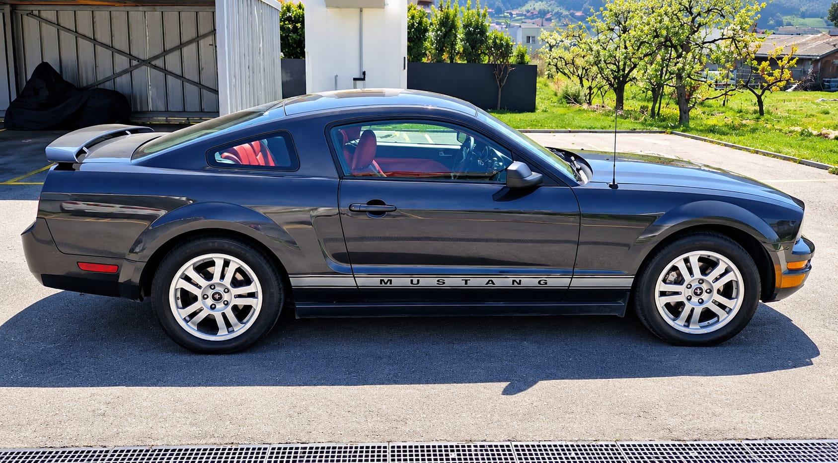 FORD V6 Coupé-image-2