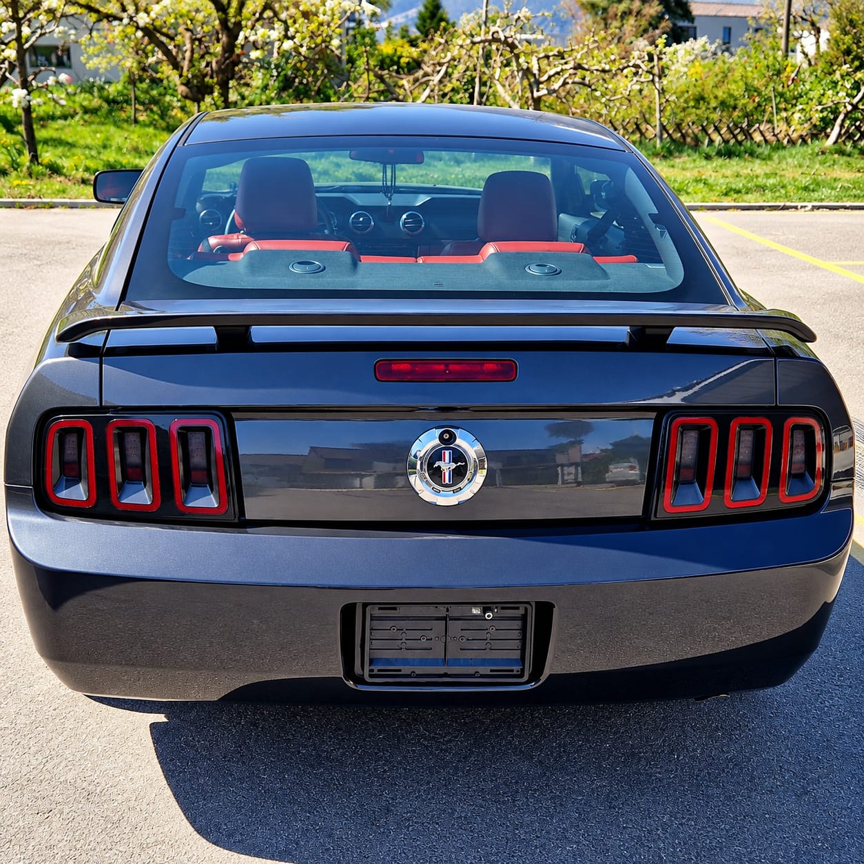 FORD V6 Coupé-image-1