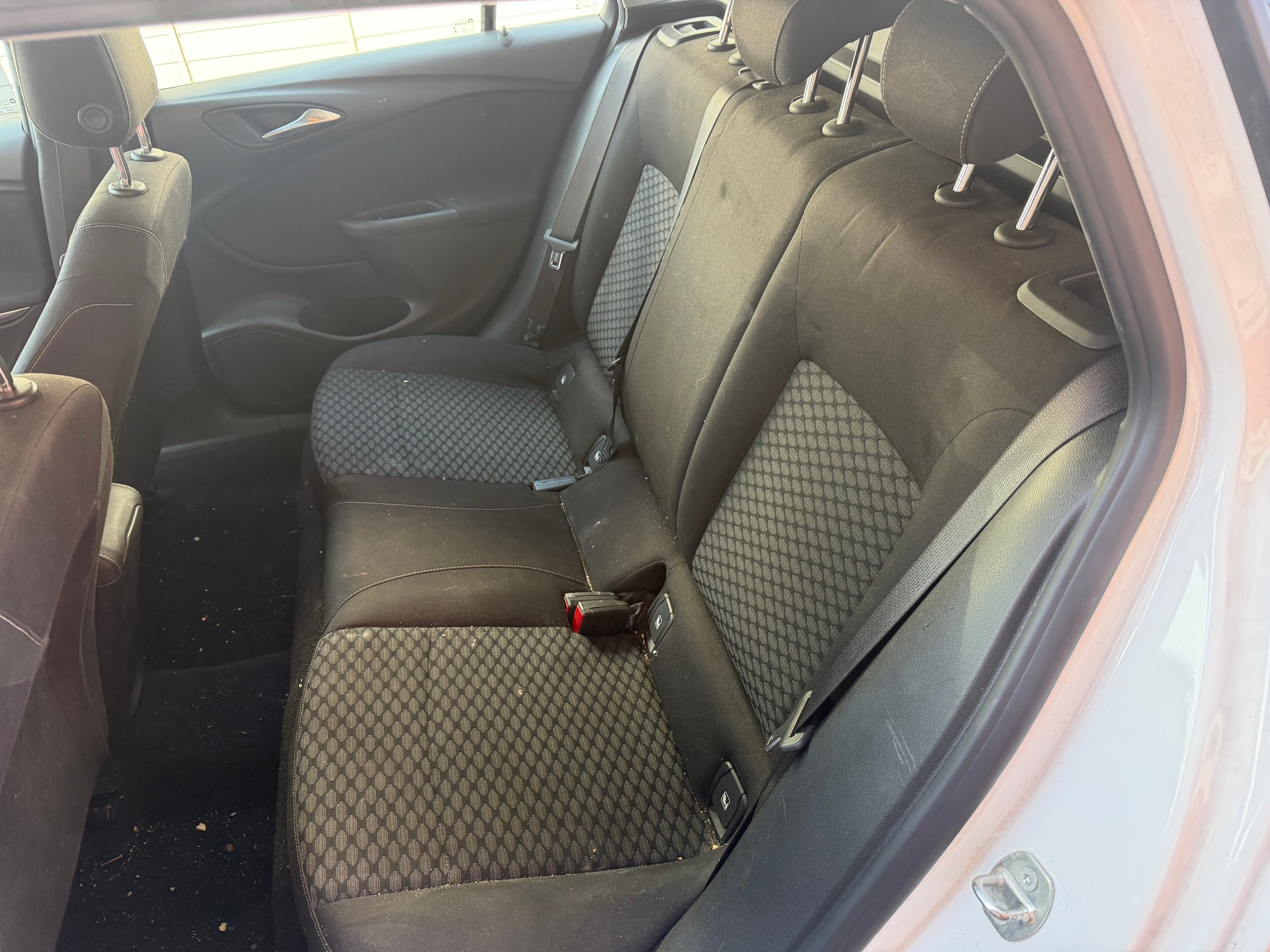 OPEL Astra Sports Tourer 1.6 CDTi ecoFLEX-image-13
