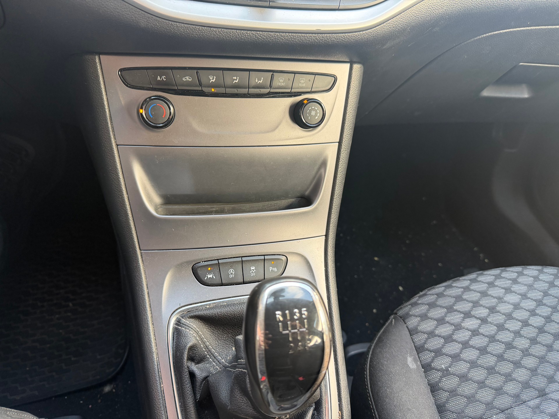 OPEL Astra Sports Tourer 1.6 CDTi ecoFLEX-image-10