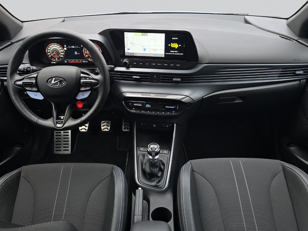 HYUNDAI i20 N 1.6 T-GDi-image-13
