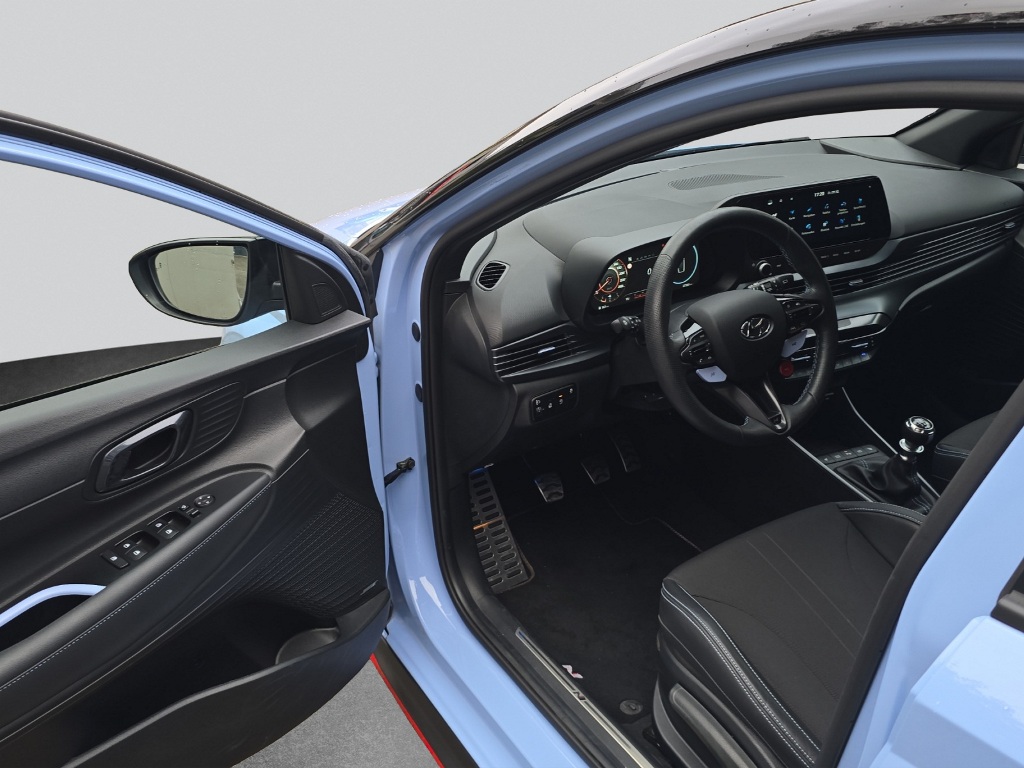 HYUNDAI i20 N 1.6 T-GDi-image-23