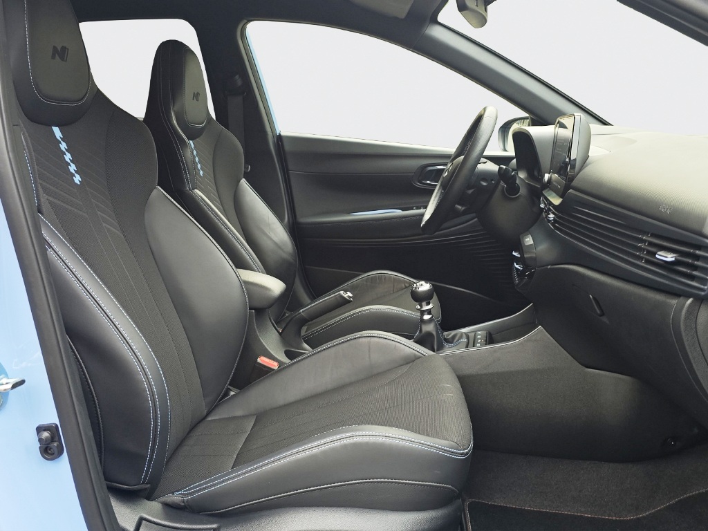 HYUNDAI i20 N 1.6 T-GDi-image-9