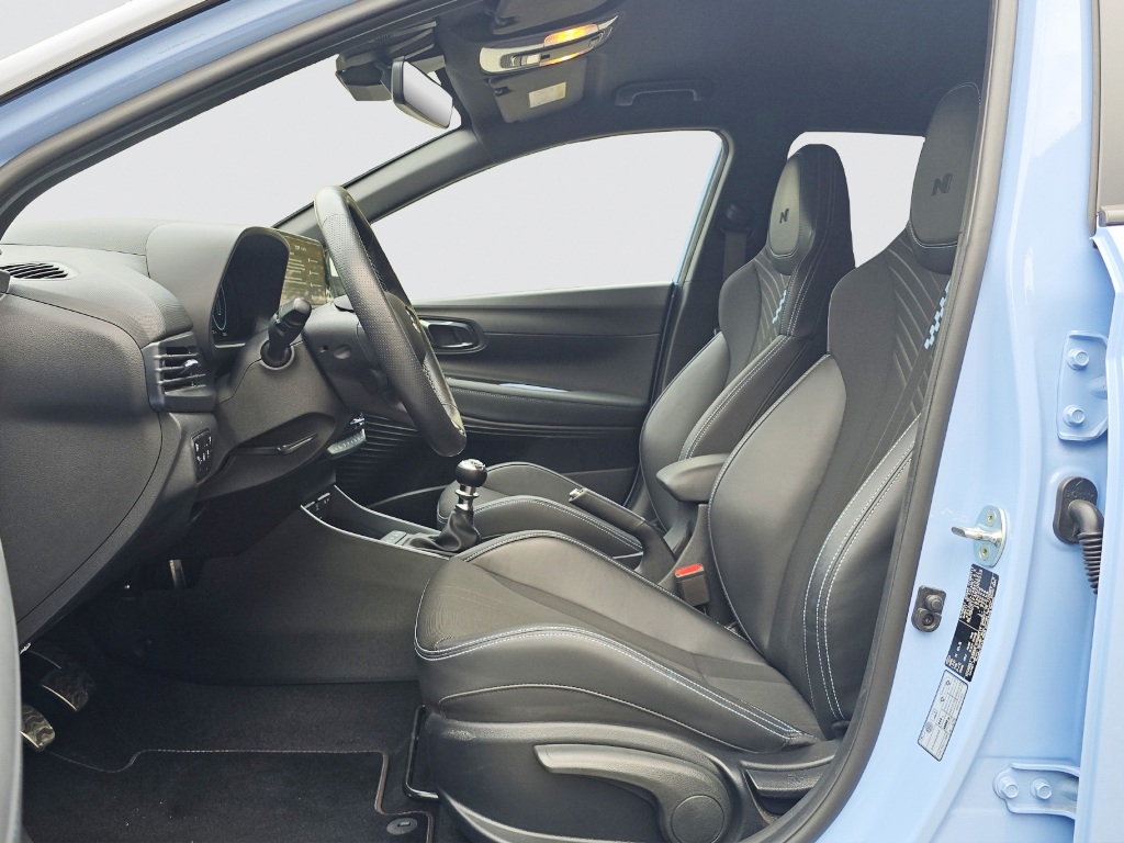 HYUNDAI i20 N 1.6 T-GDi-image-8