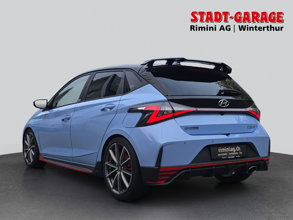 HYUNDAI i20 N 1.6 T-GDi-image-4