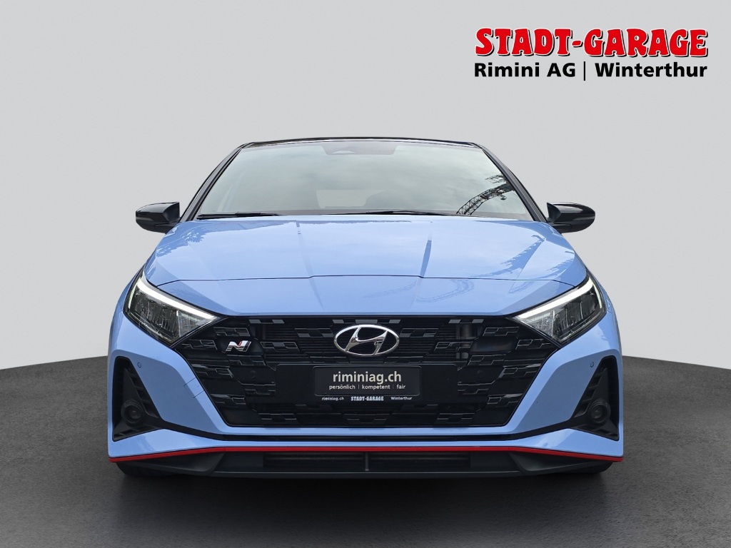 HYUNDAI i20 N 1.6 T-GDi-image-7