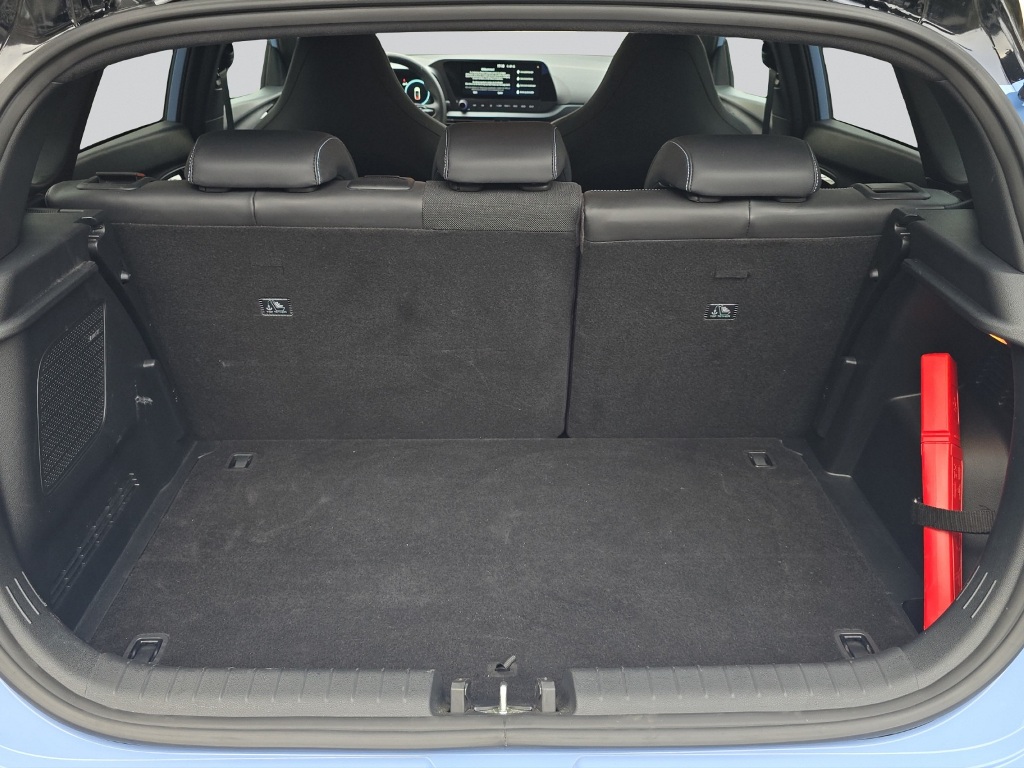 HYUNDAI i20 N 1.6 T-GDi-image-11