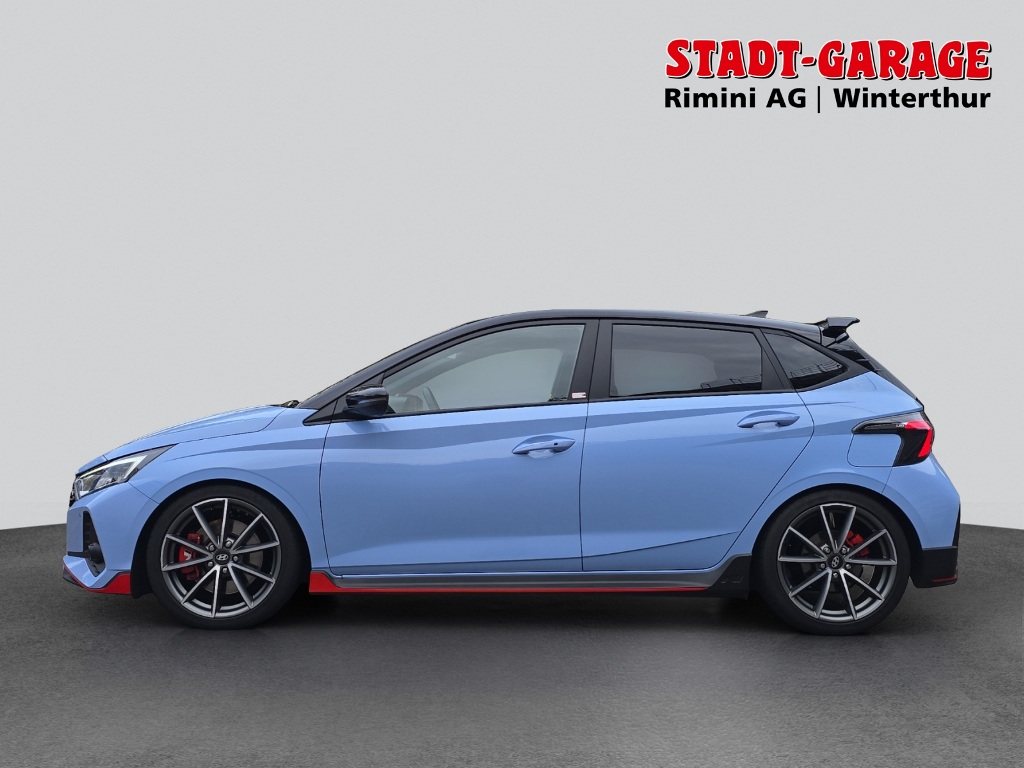 HYUNDAI i20 N 1.6 T-GDi-image-5