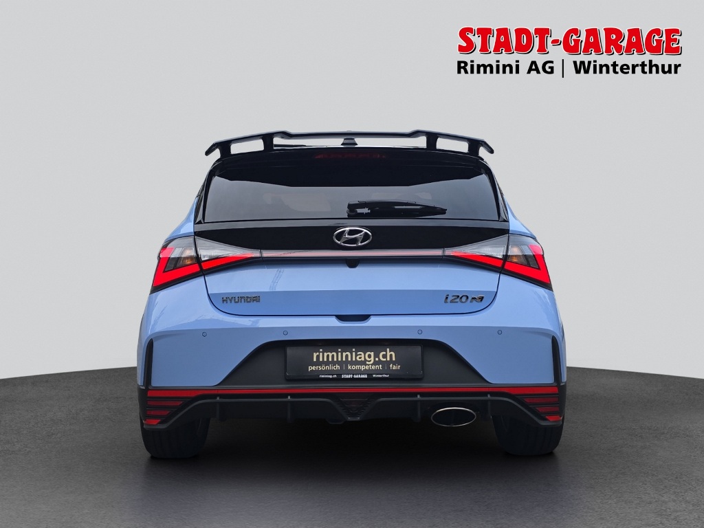 HYUNDAI i20 N 1.6 T-GDi-image-3
