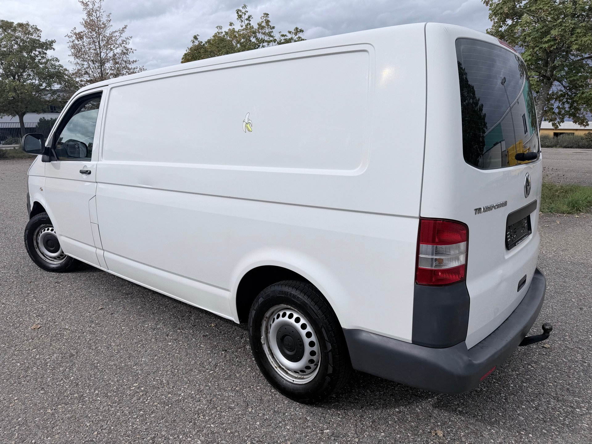 VW T5 2.0 TDI-image-3