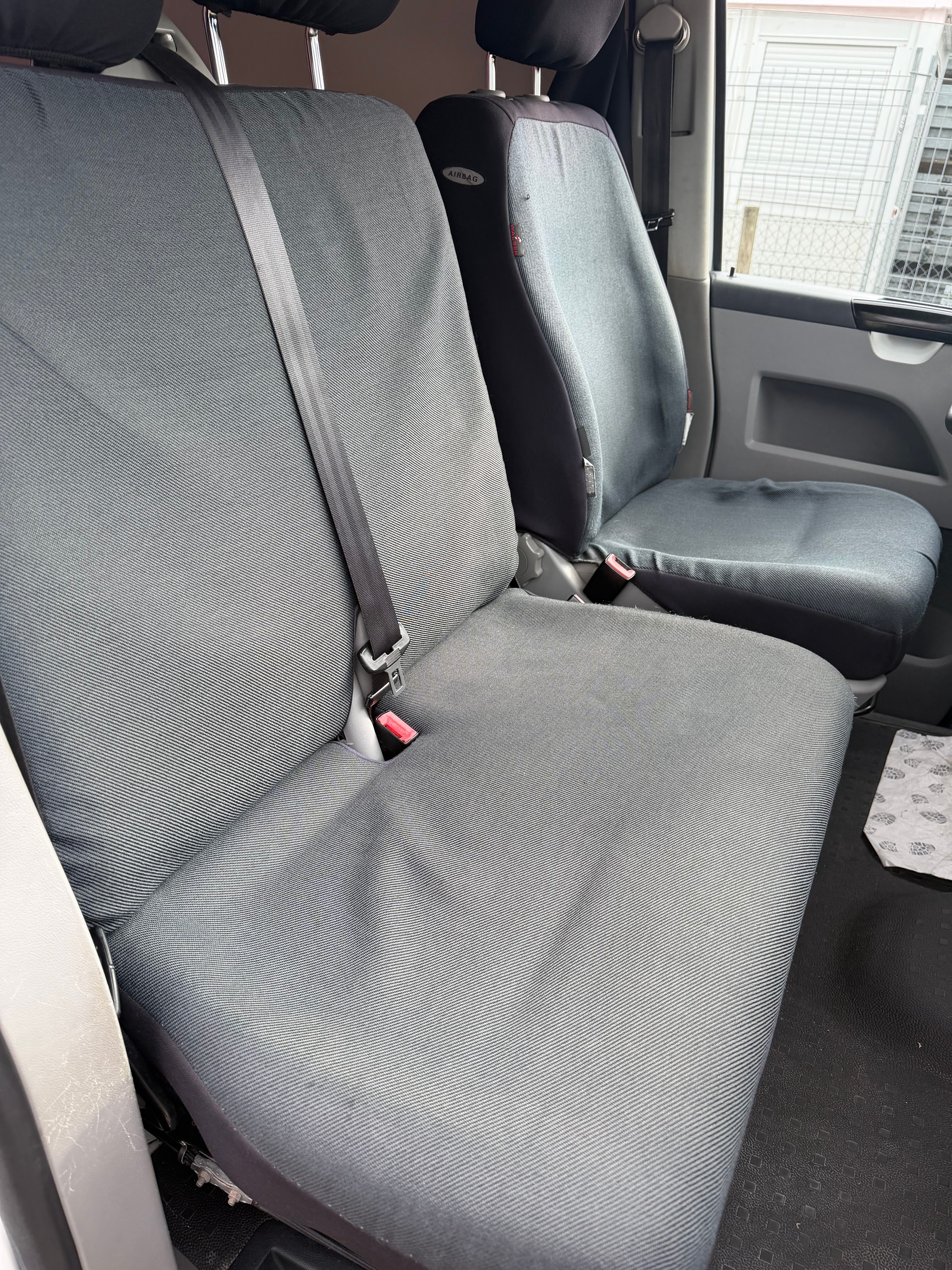 VW T5 2.0 TDI-image-7